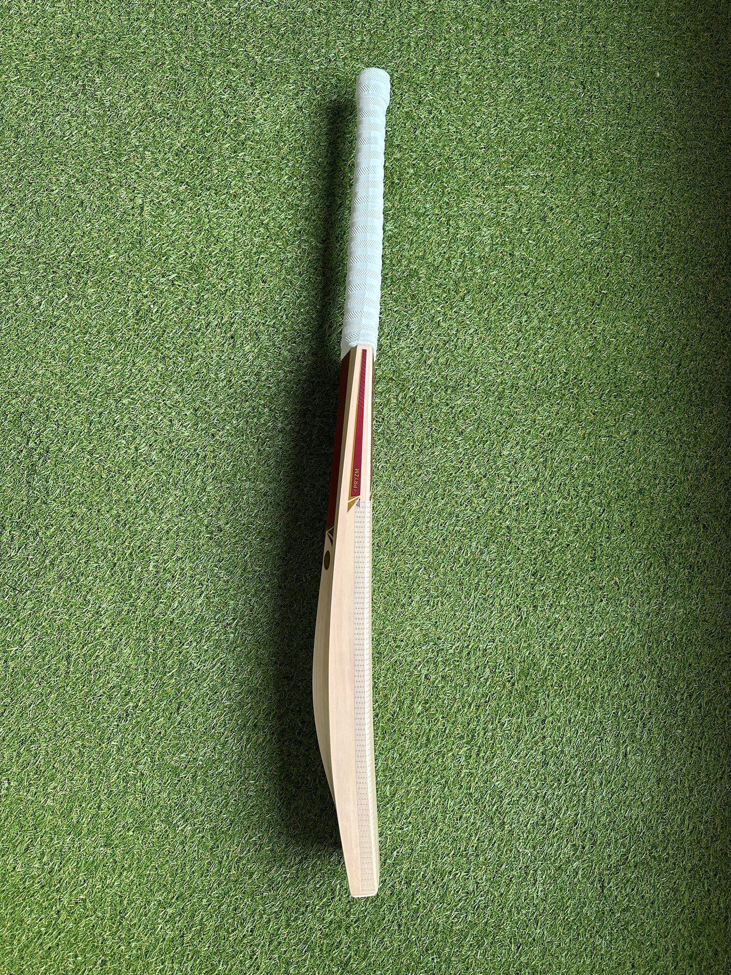 2'9 Concave | Signature (G1+) #3473 (Ready to Play)