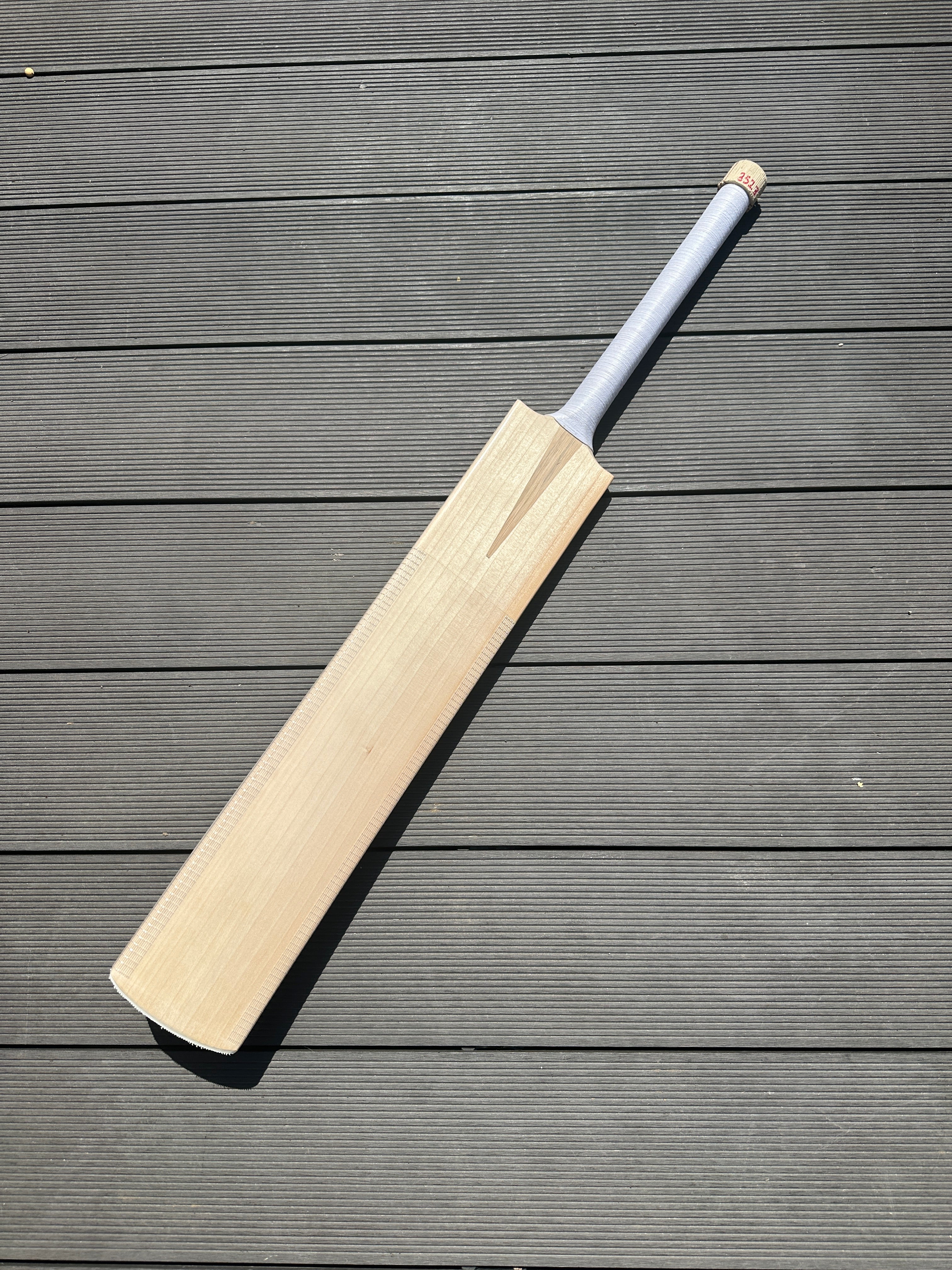 2'9.7 Virtuoso360 | Signature (G1+) #3523 (Ready to Play)