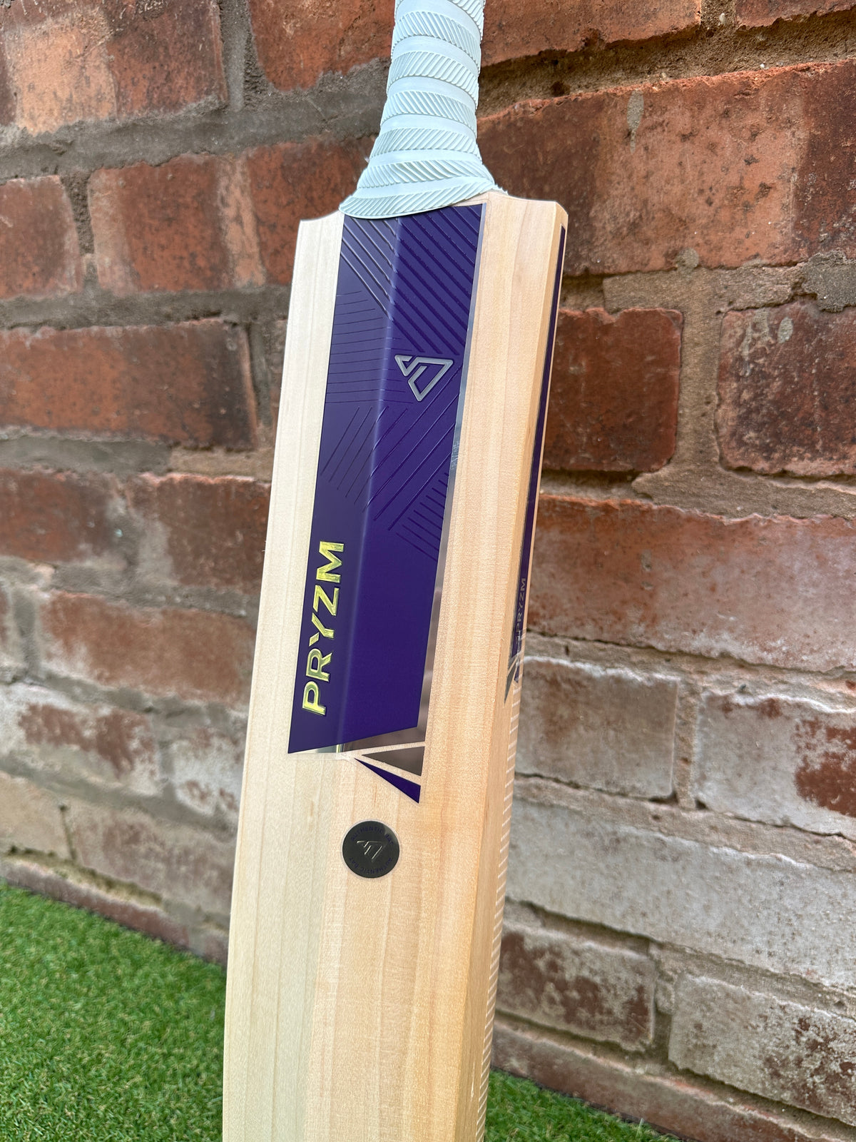 2'7.1 | G1 Harrow | Concave #3526 (Ready to Play) (Copy)