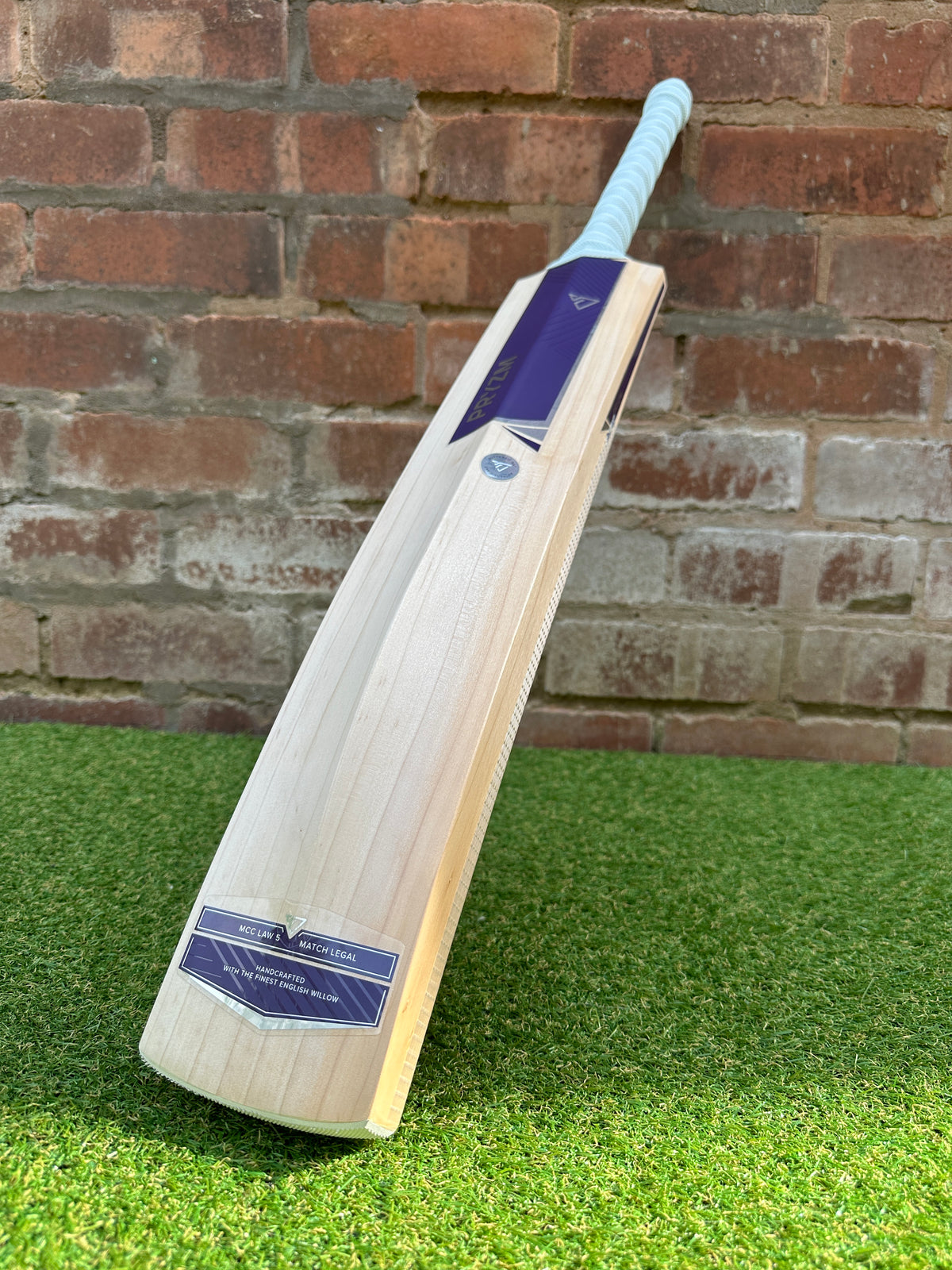 2'7.1 | G1 Harrow | Concave #3526 (Ready to Play) (Copy)