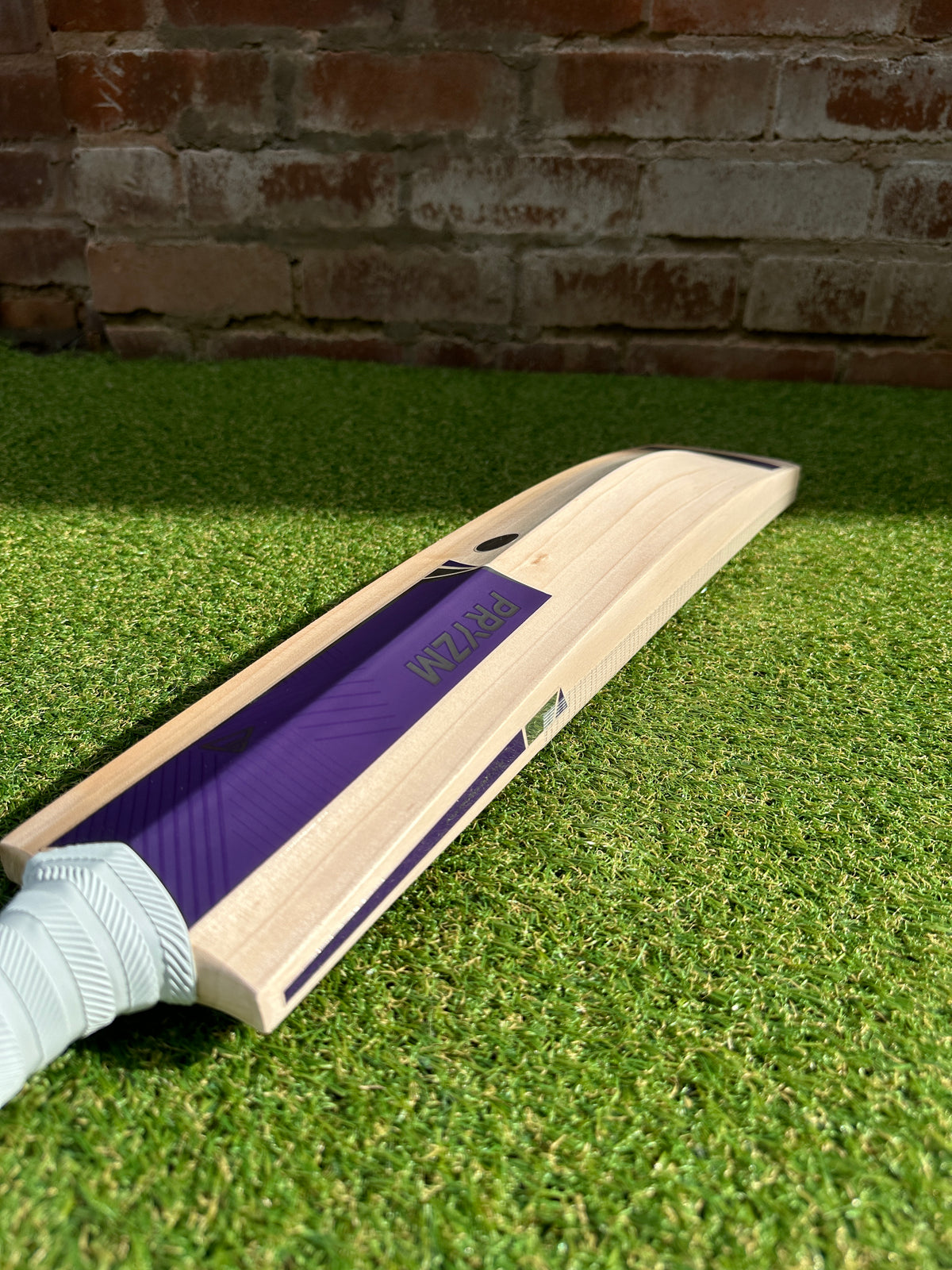2'7.1 | G1 Harrow | Concave #3526 (Ready to Play) (Copy)