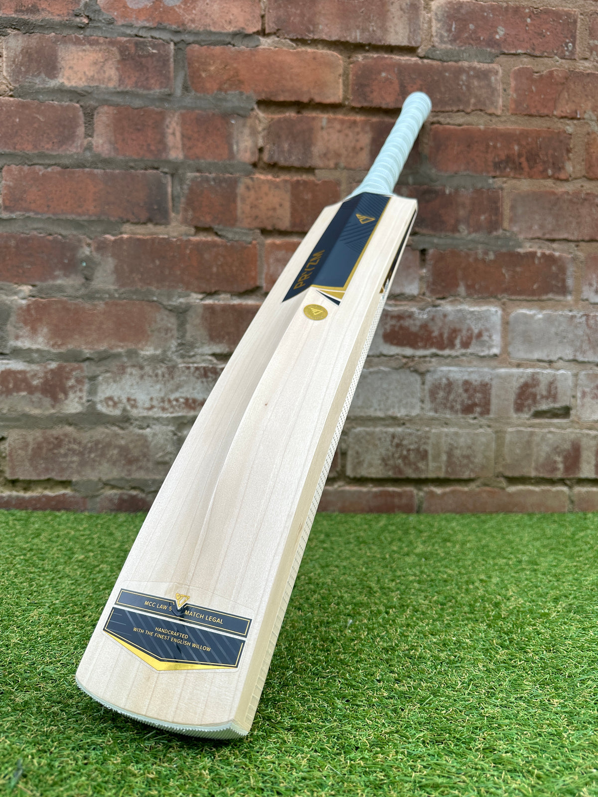 2'6.7 | G1 Harrow | Concave #3512 (Ready to Play)