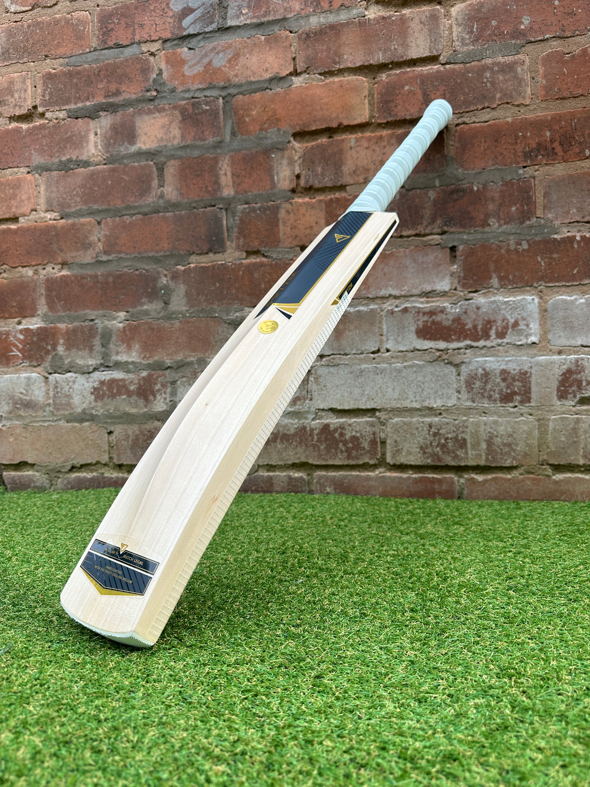 2'6.7 | G1 Harrow | Concave #3512 (Ready to Play)