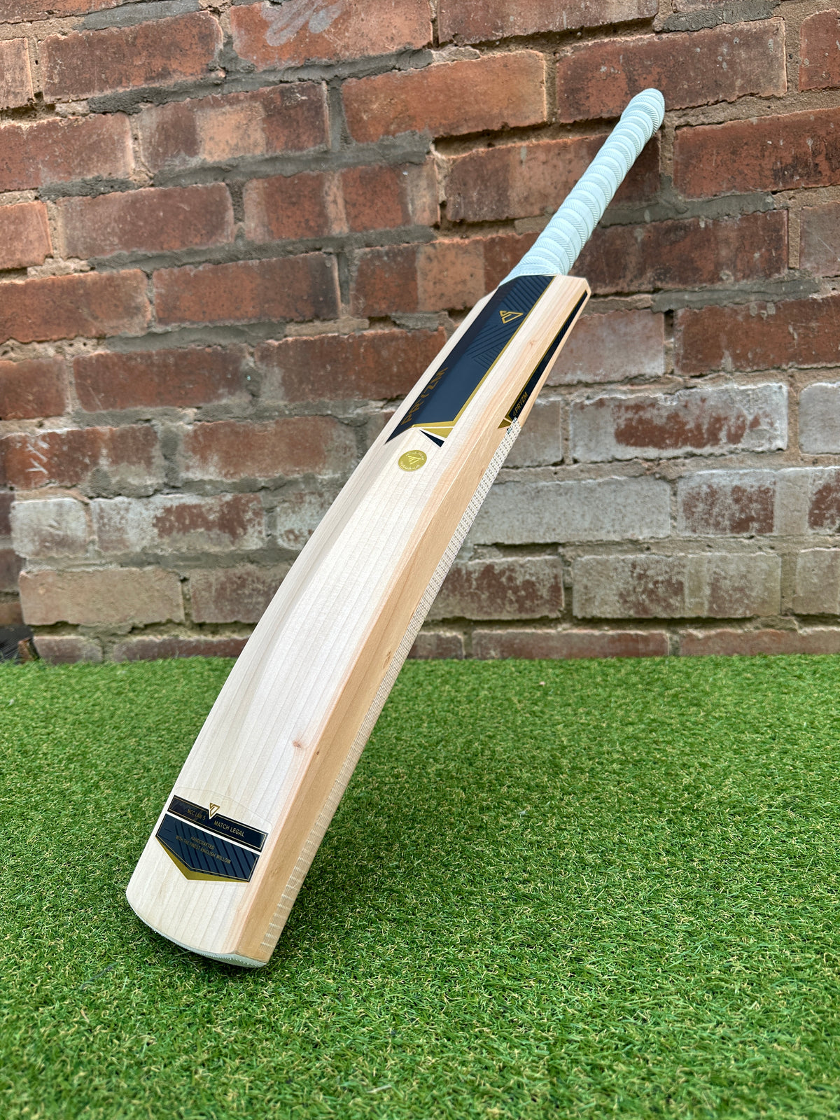 2'9.9 Convex | Signature (G1+) #3516 (Ready to Play)