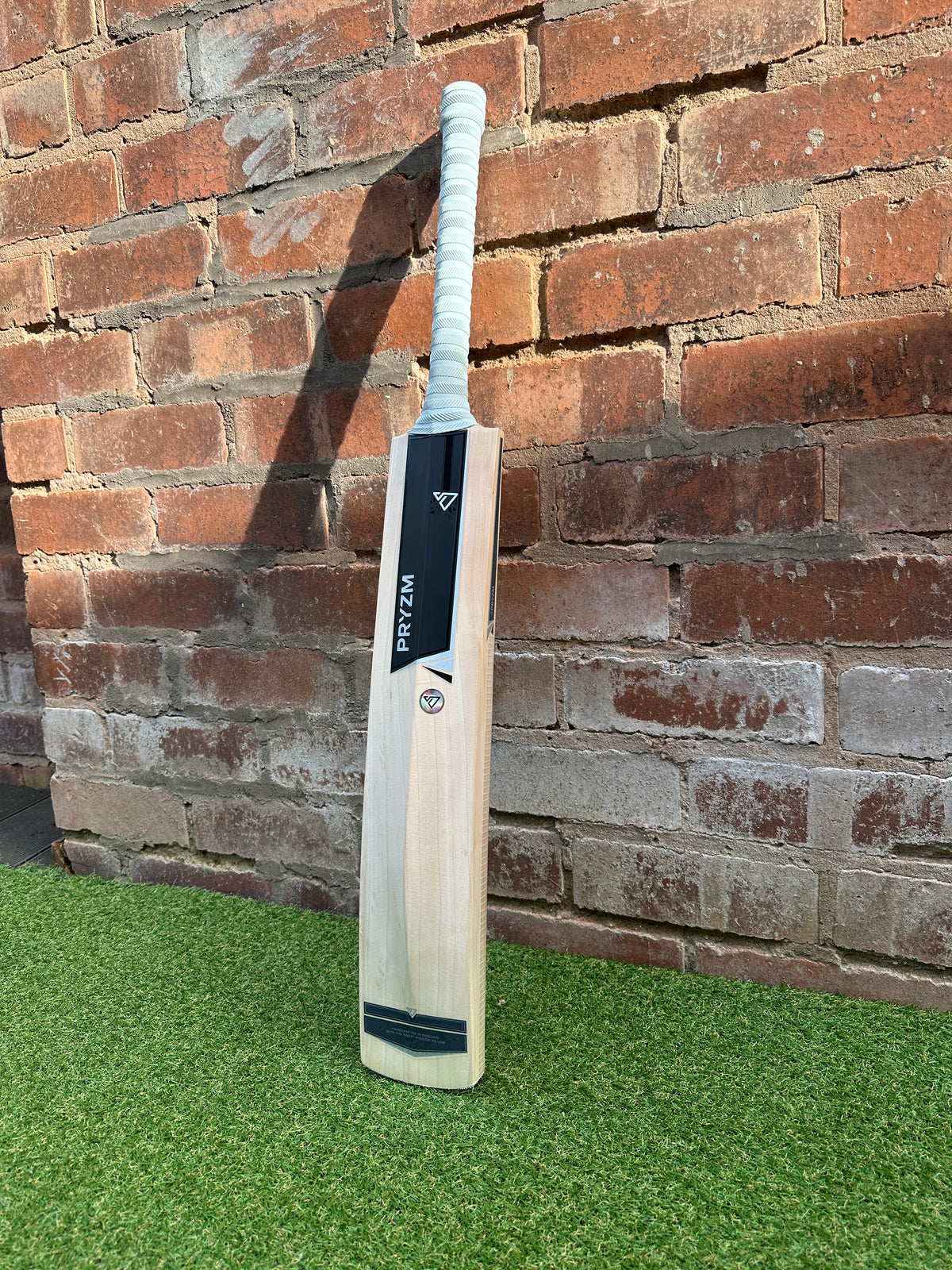 2'4.7 | Size 6 | Concave #3528 (Ready to Play)