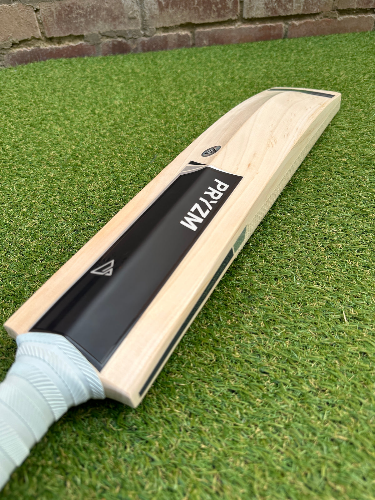 2'4.7 | Size 6 | Concave #3528 (Ready to Play)