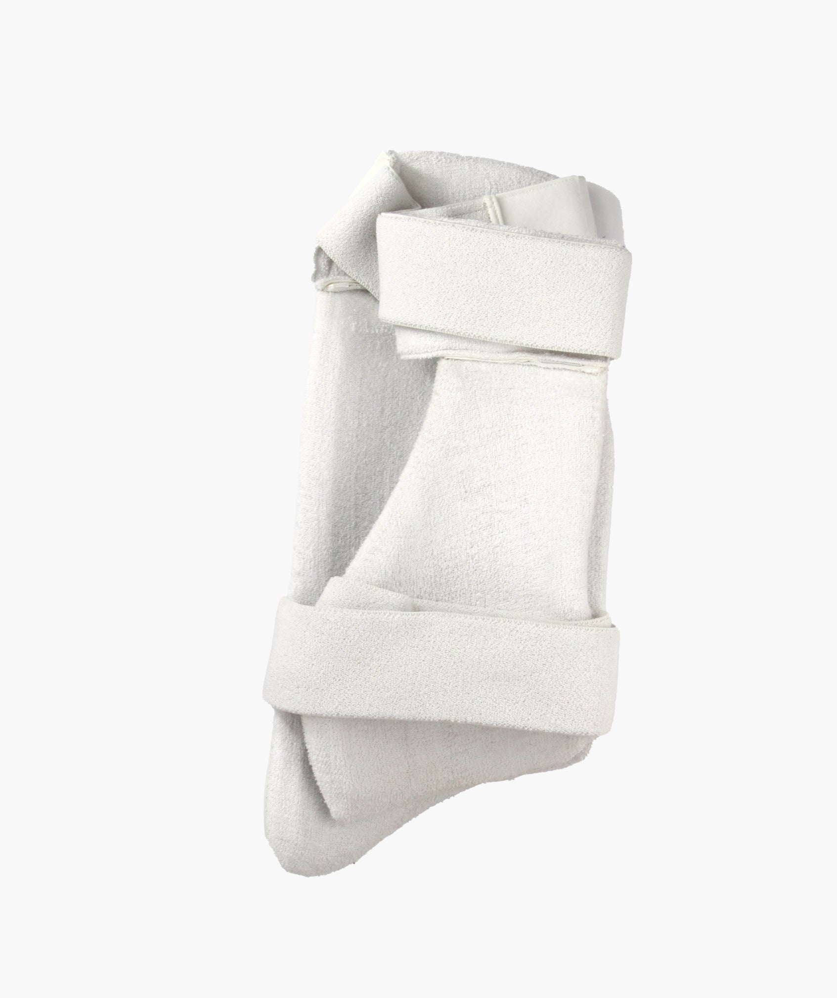 Signature Combi Thigh Guard (Adults LH - Last One)