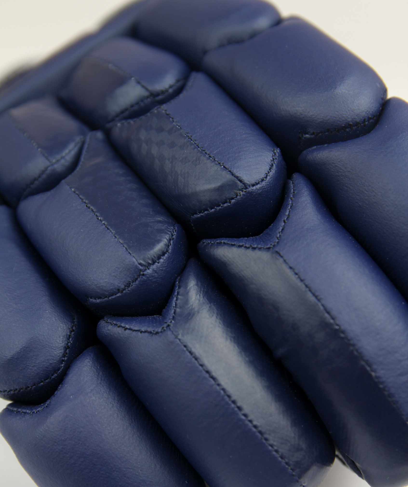 Navy Signature Gloves (Adults LH)