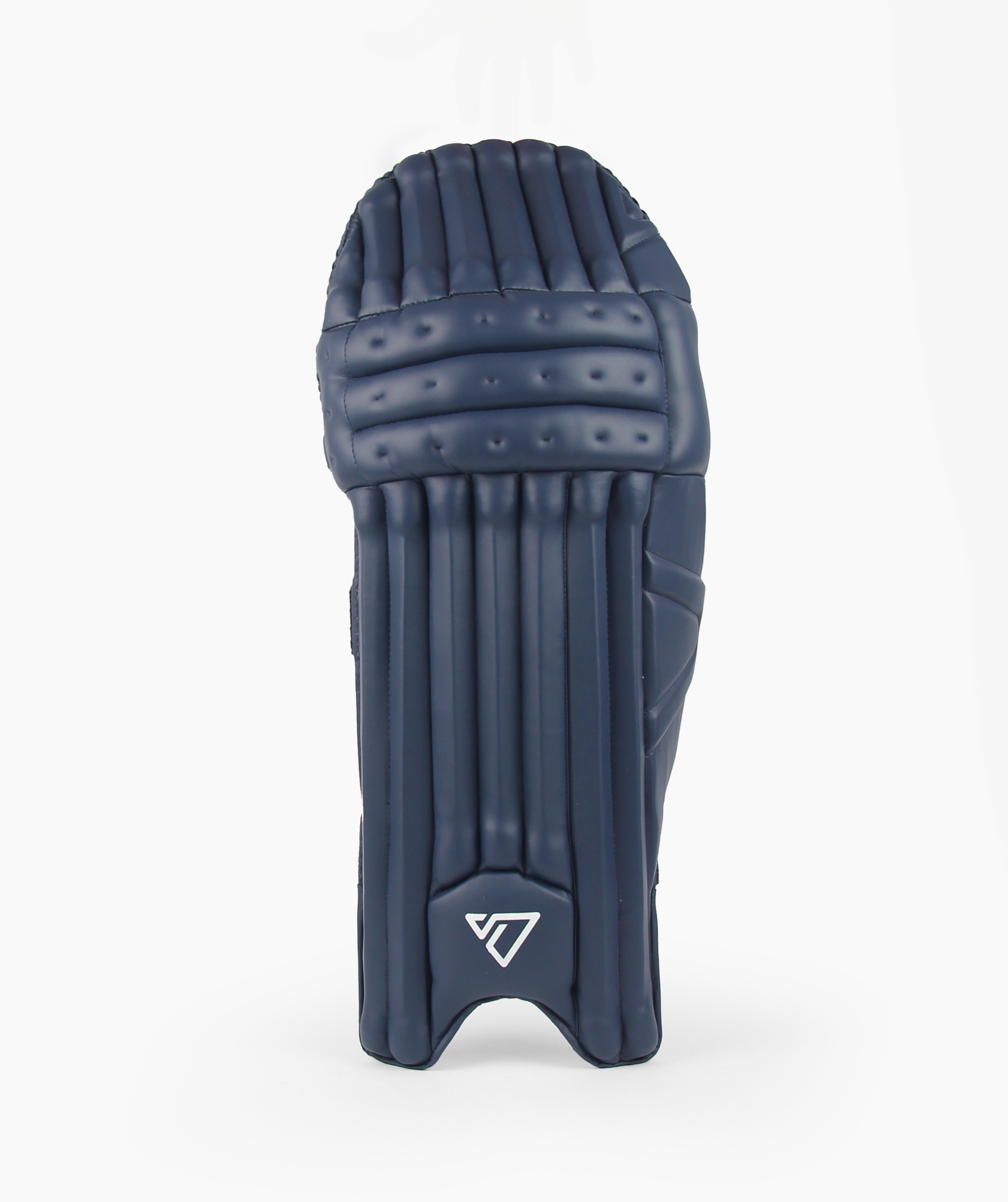 Navy Signature Pads (Adults LH - Last One) - Pryzm Cricket