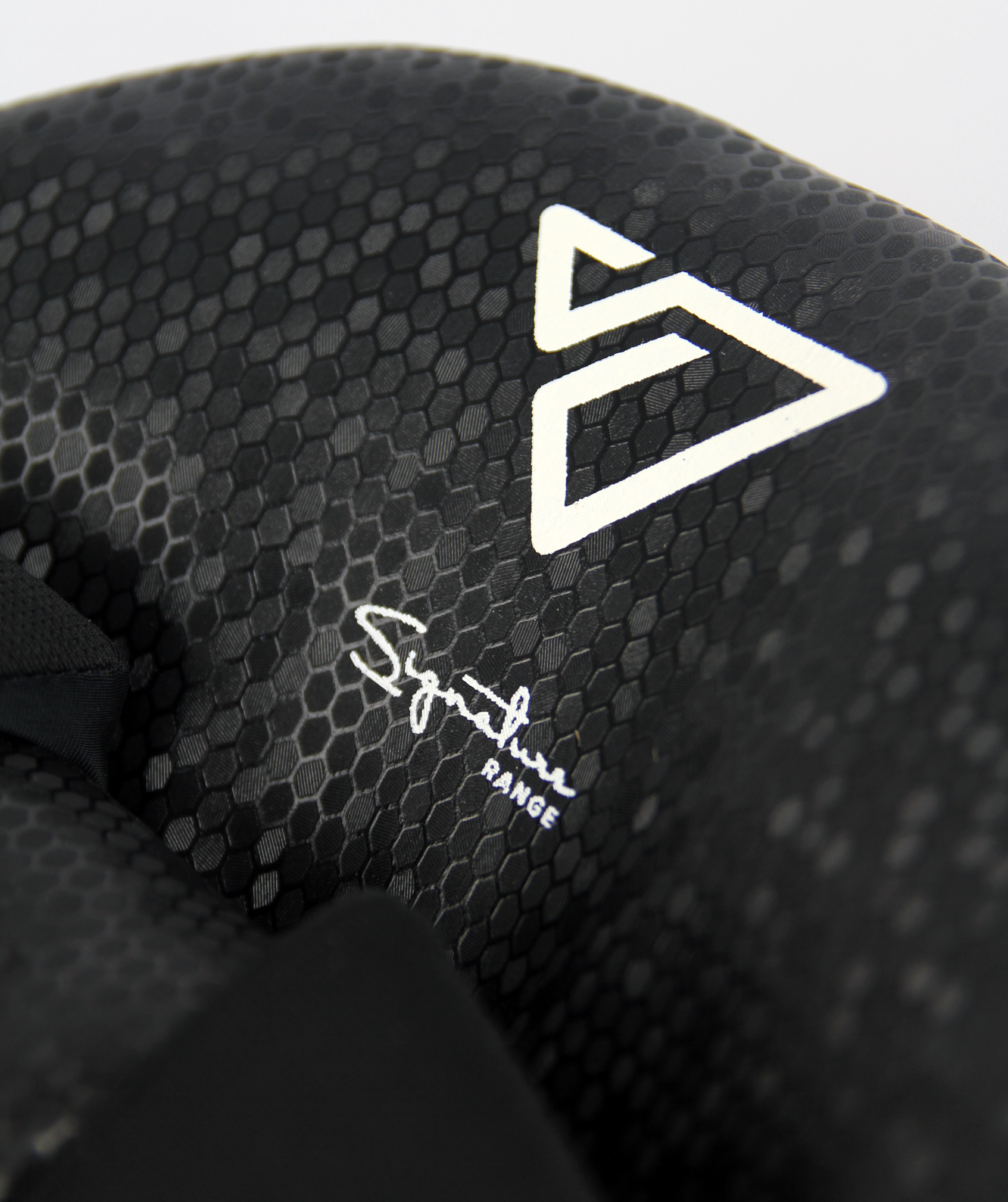 Navy Signature Pads (Adults LH - Last One)