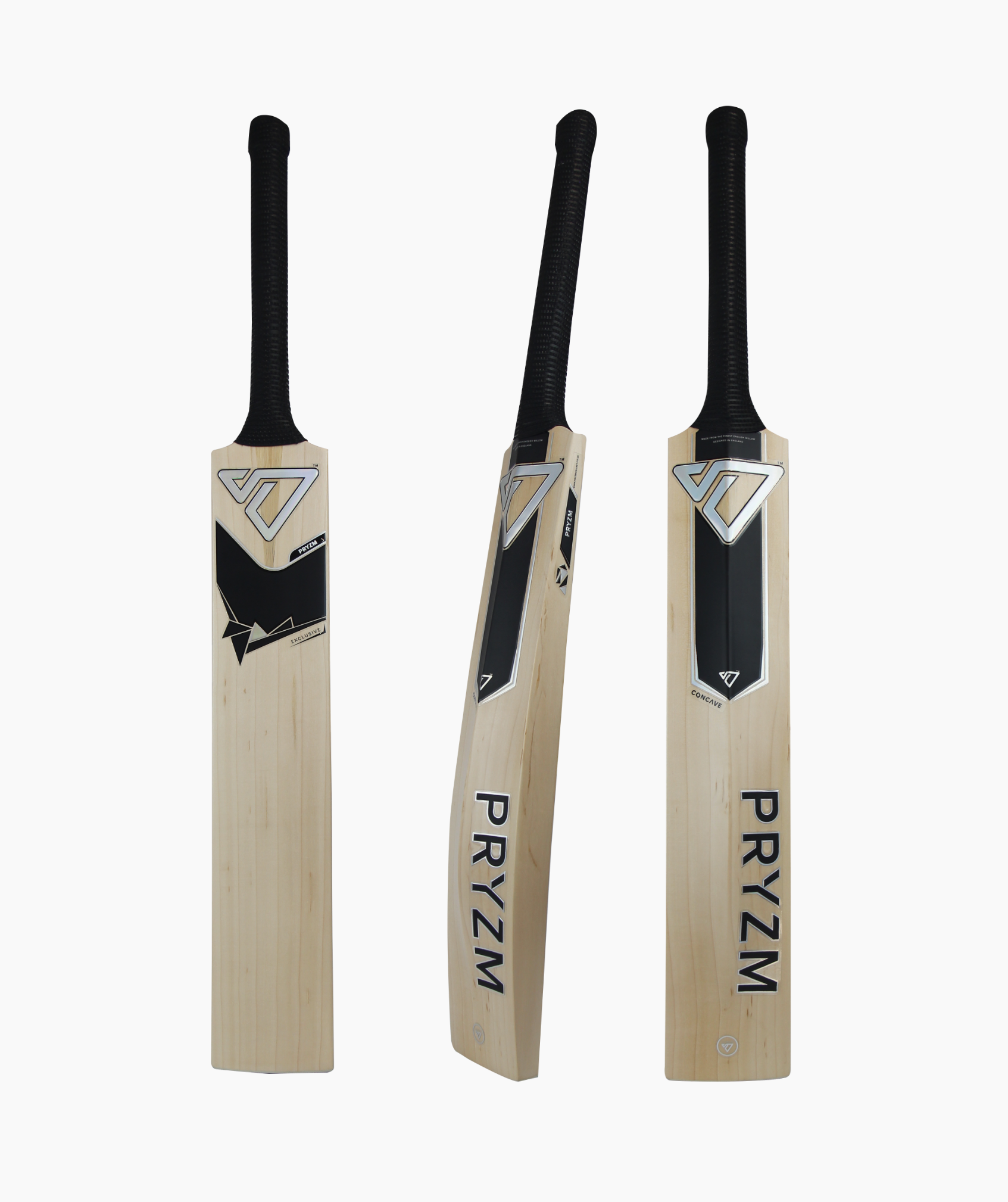 Harrow/Junior Cricket Bat