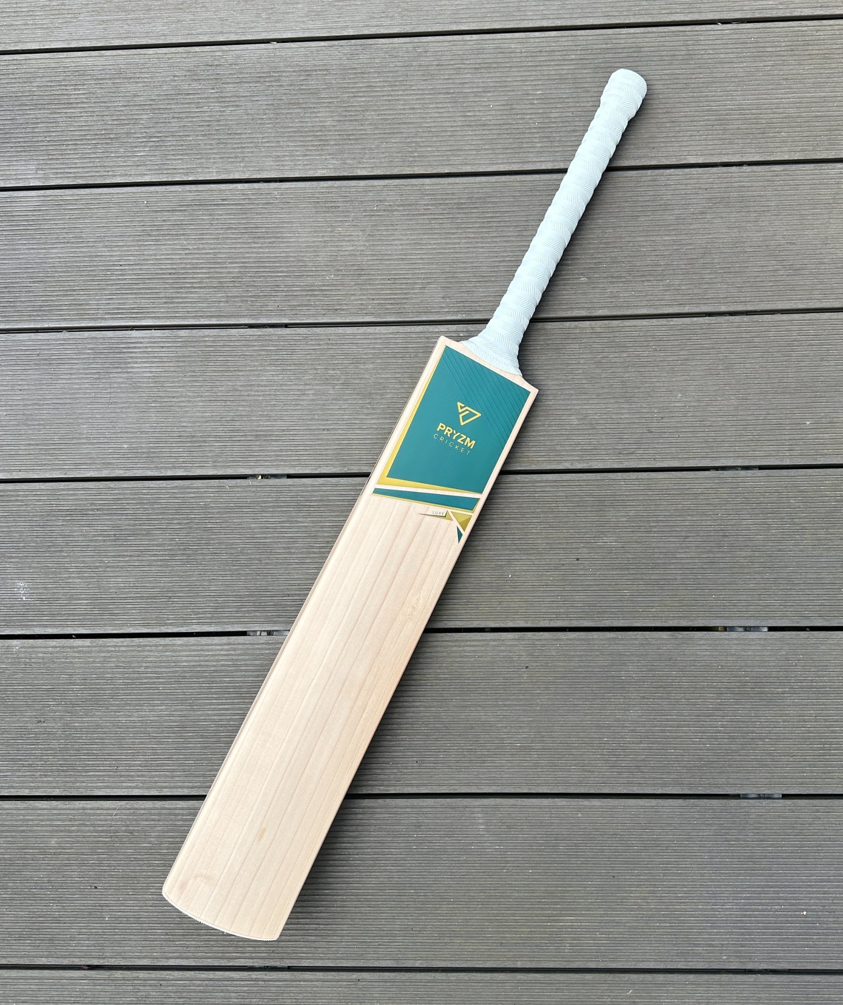 2'9 Concave | Signature (G1+) #3453