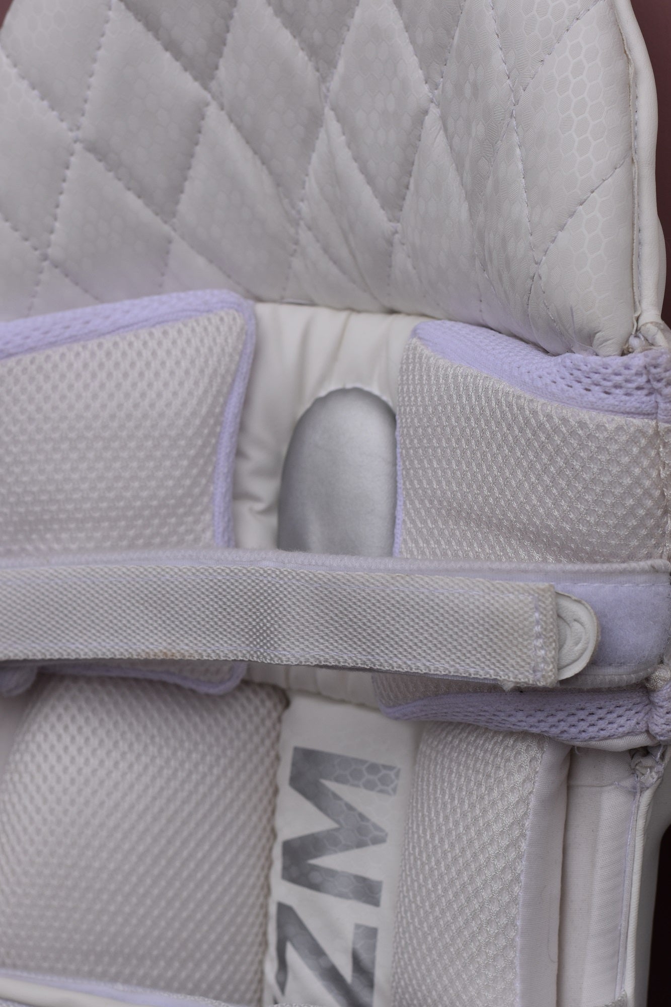 2026 Heritage Batting Pads