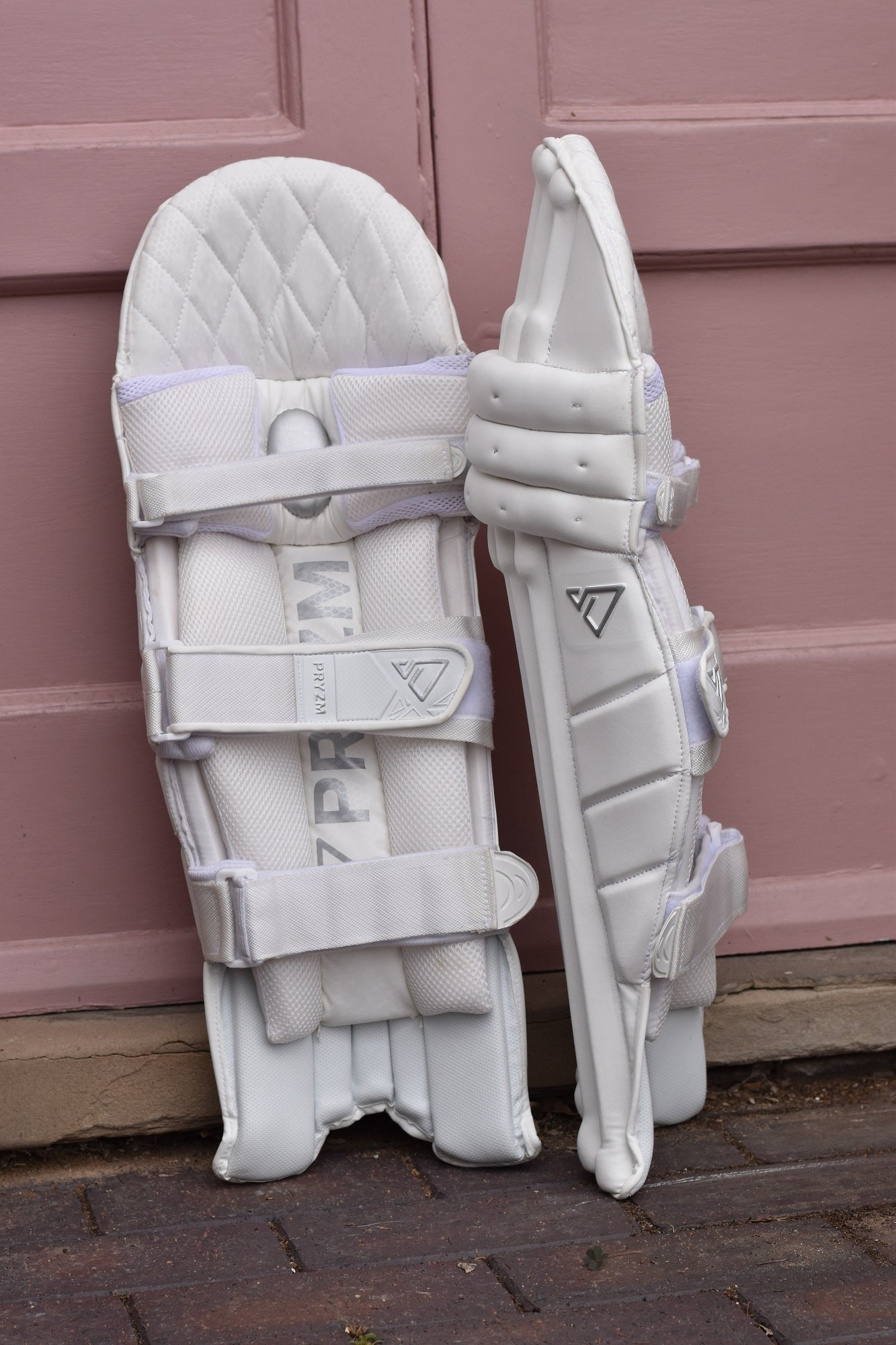 2026 Heritage Batting Pads