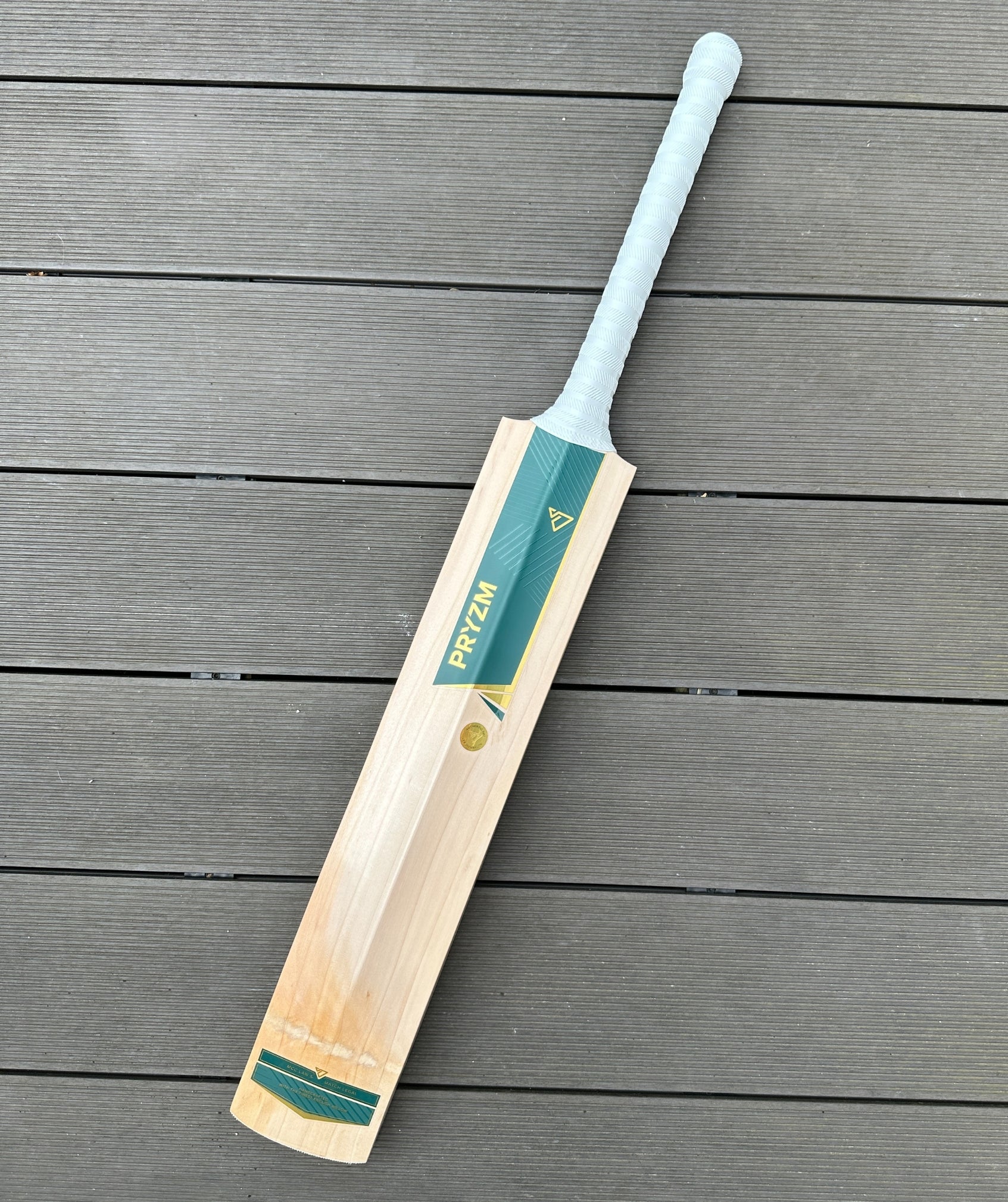 2'10 Concave | Butterfly Grade (#3466)