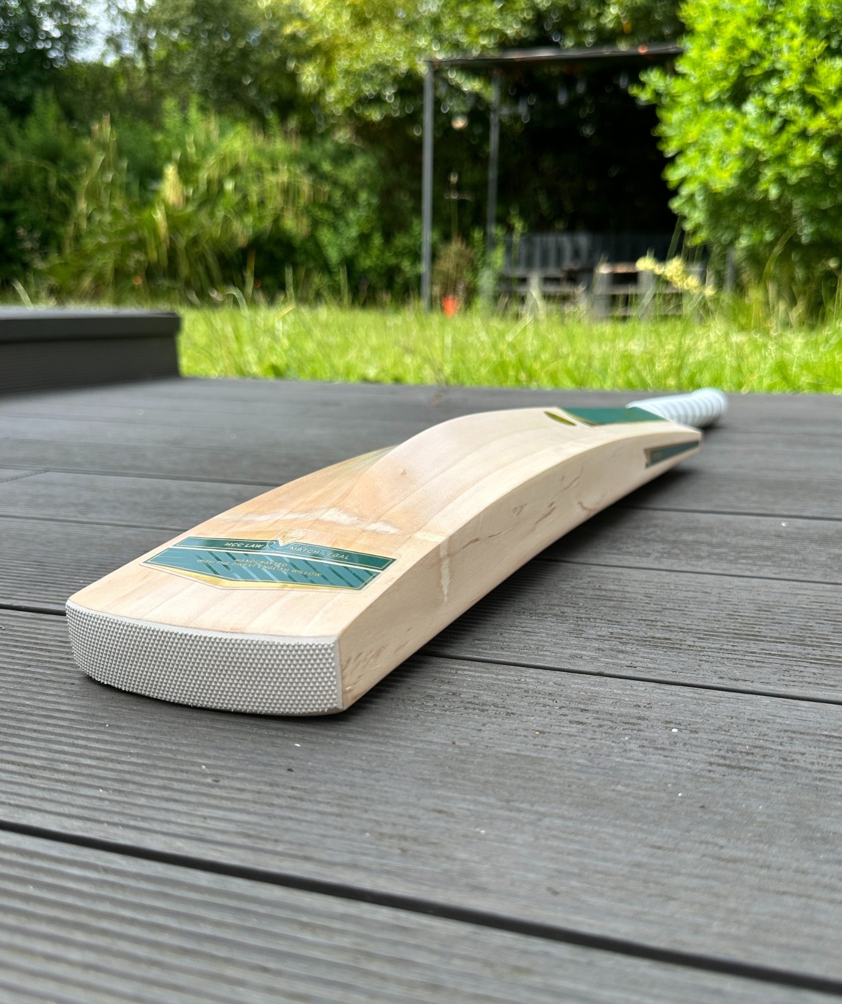 2'10 Concave | Butterfly Grade (#3466)