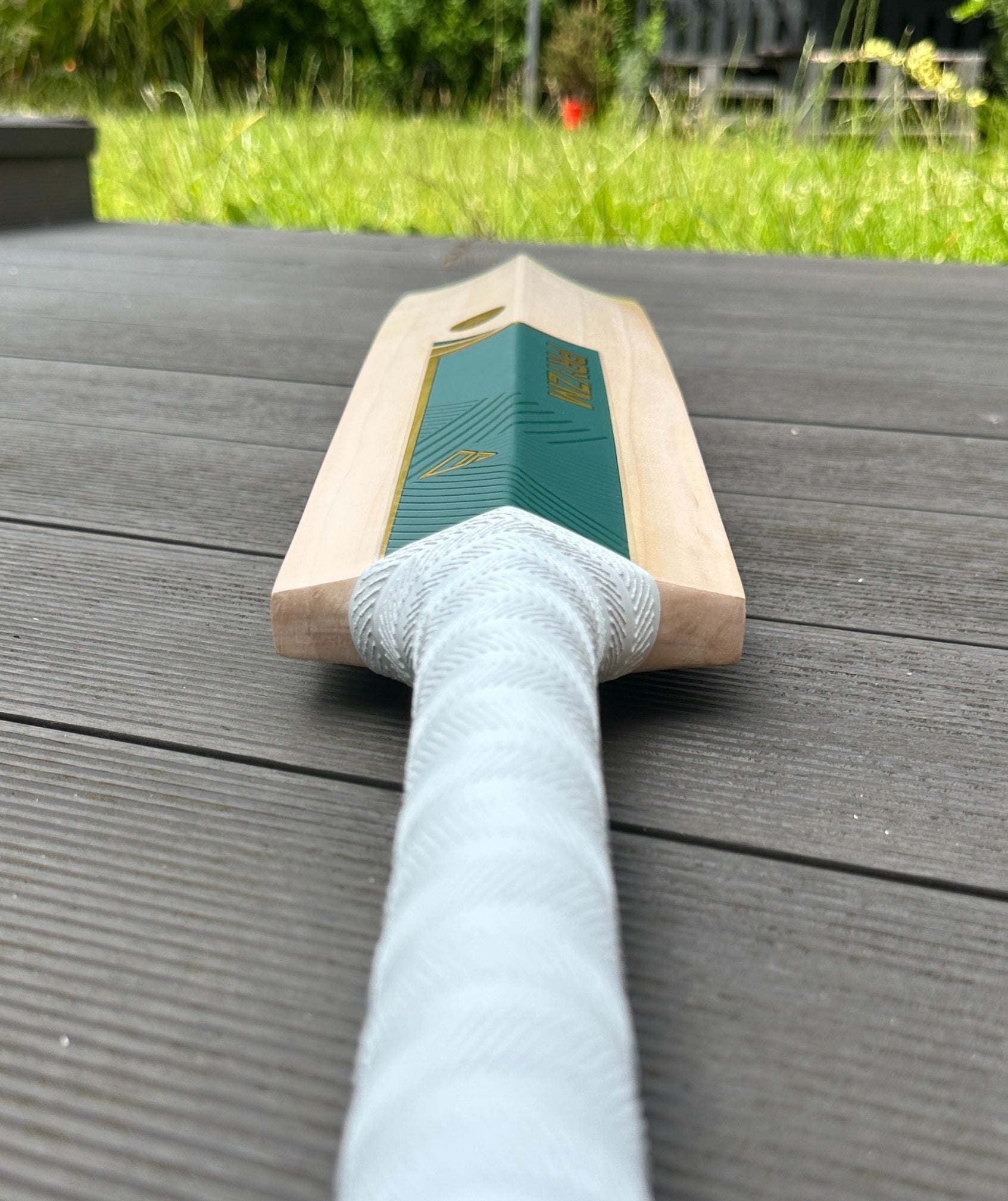 2'10 Concave | Butterfly Grade (#3466)