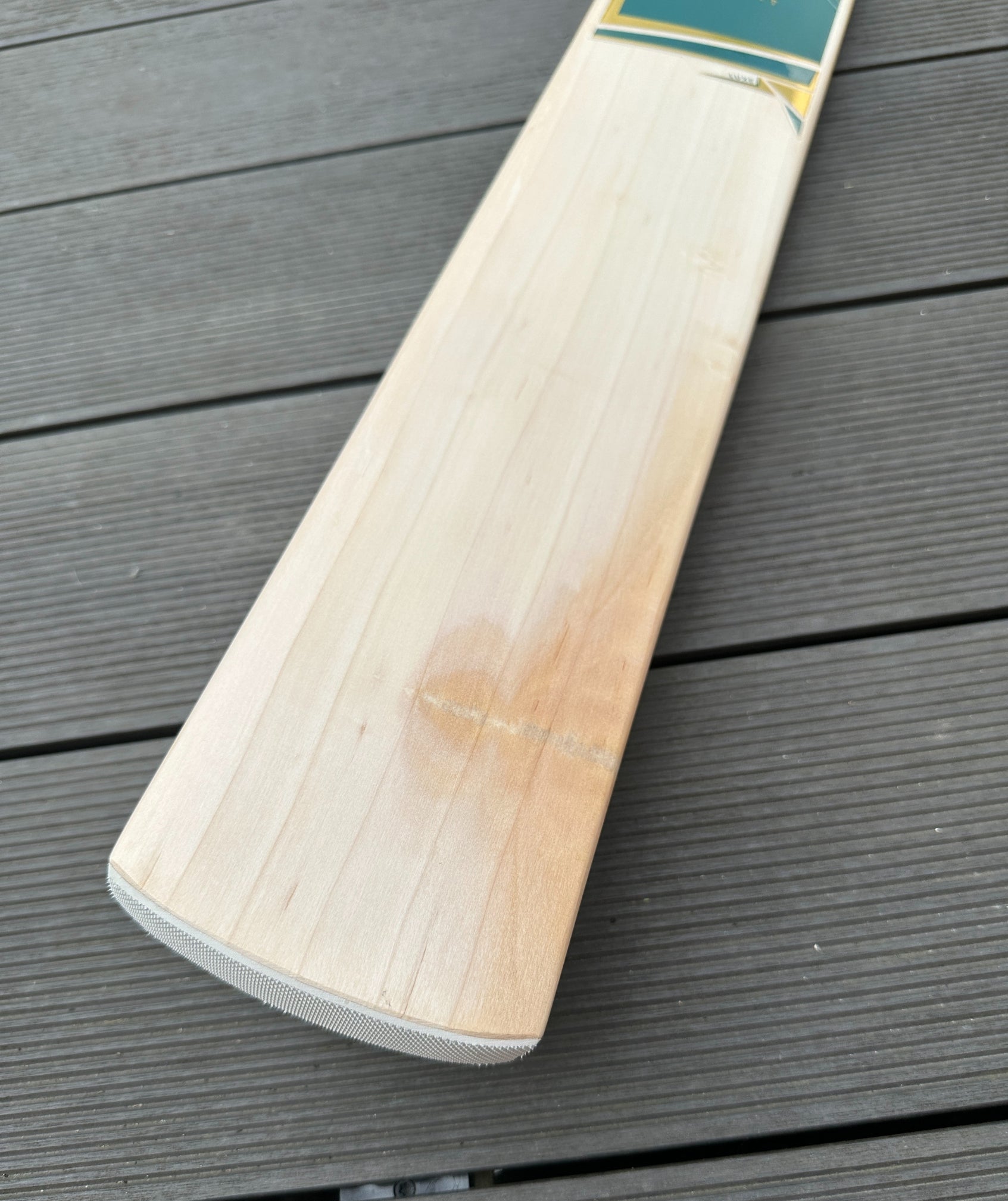 2'10 Concave | Butterfly Grade (#3466)