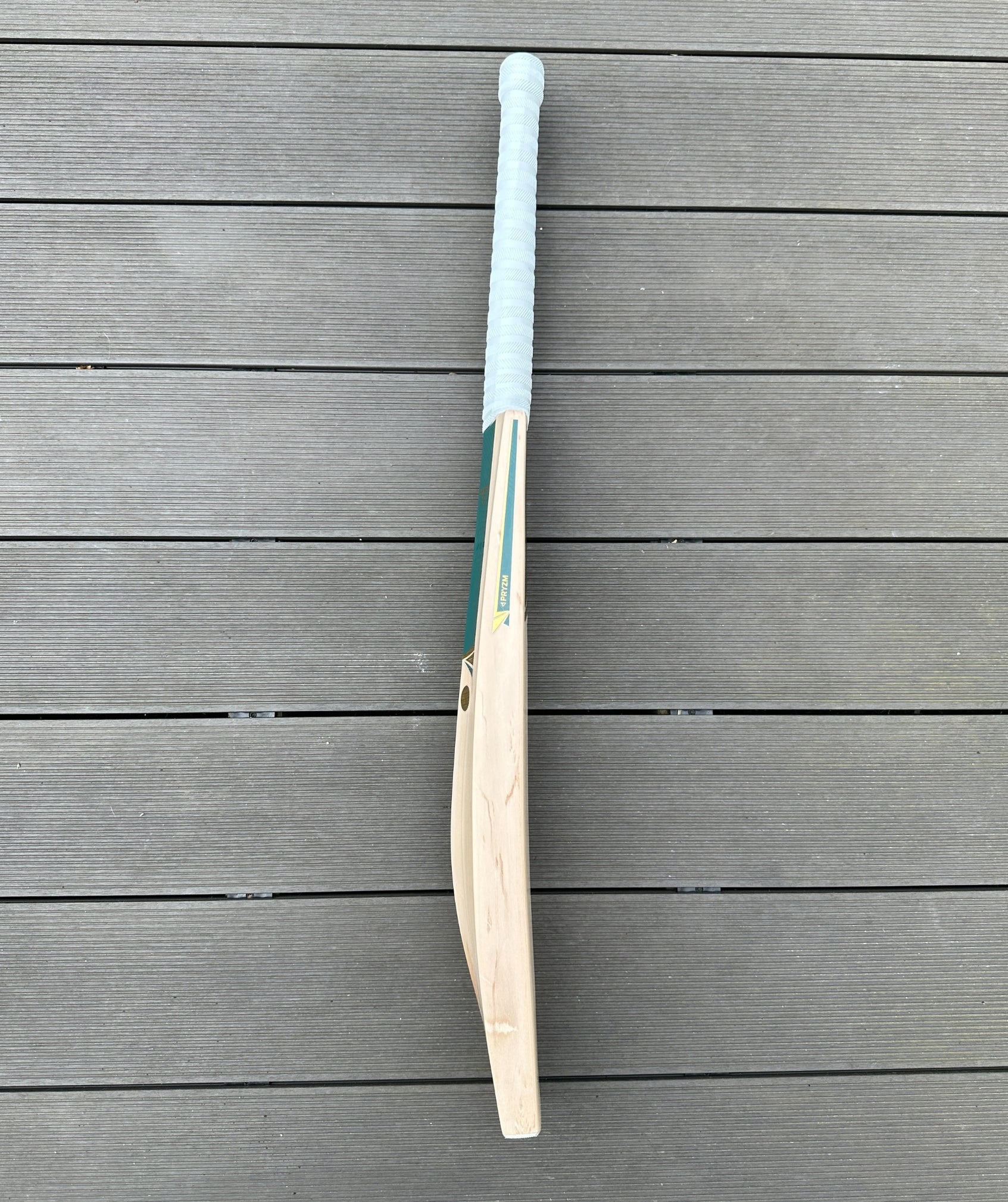 2'10 Concave | Butterfly Grade (#3466)