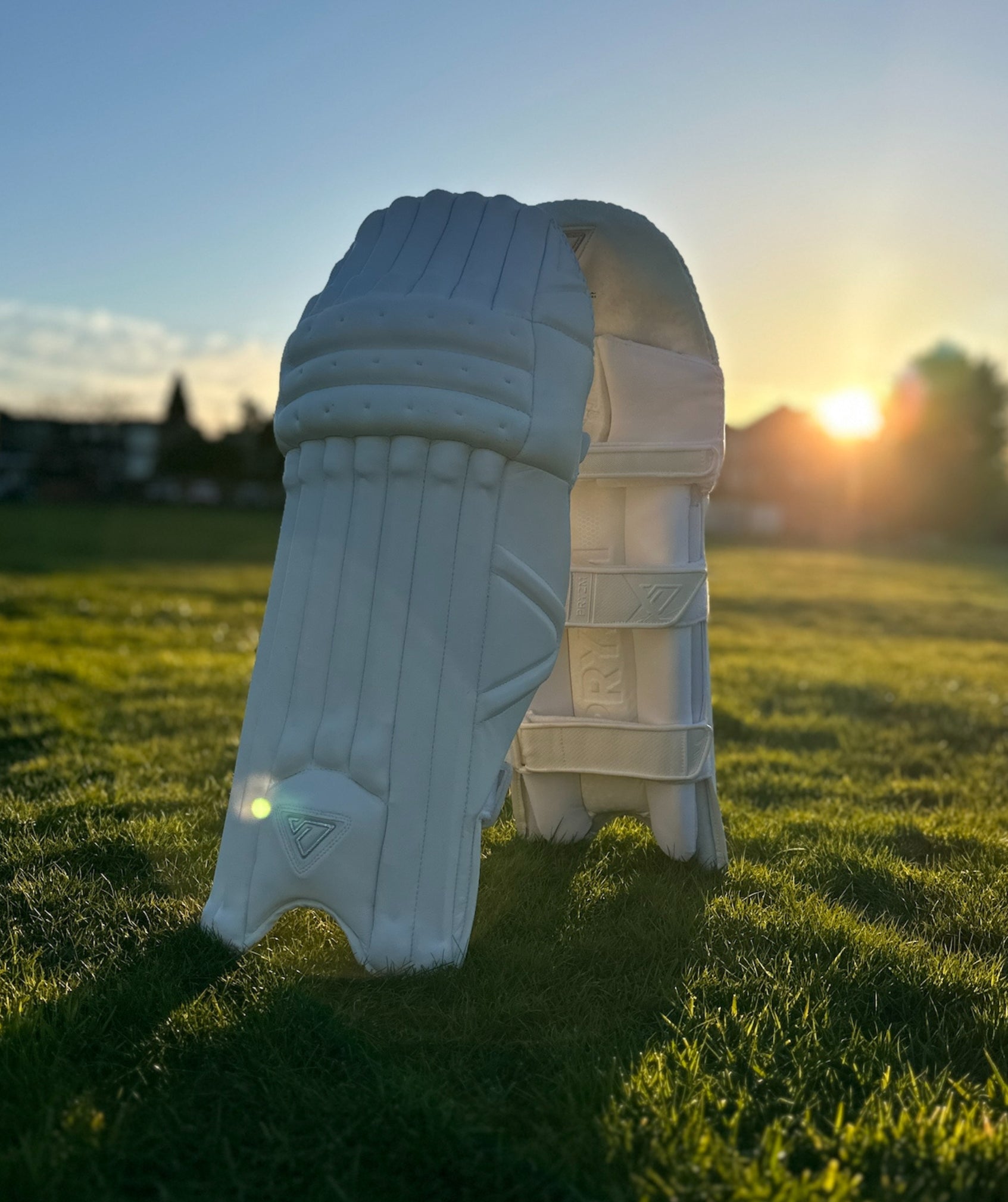Signature Cricket Pads (LH Only - Small Adults/Adults/Large)
