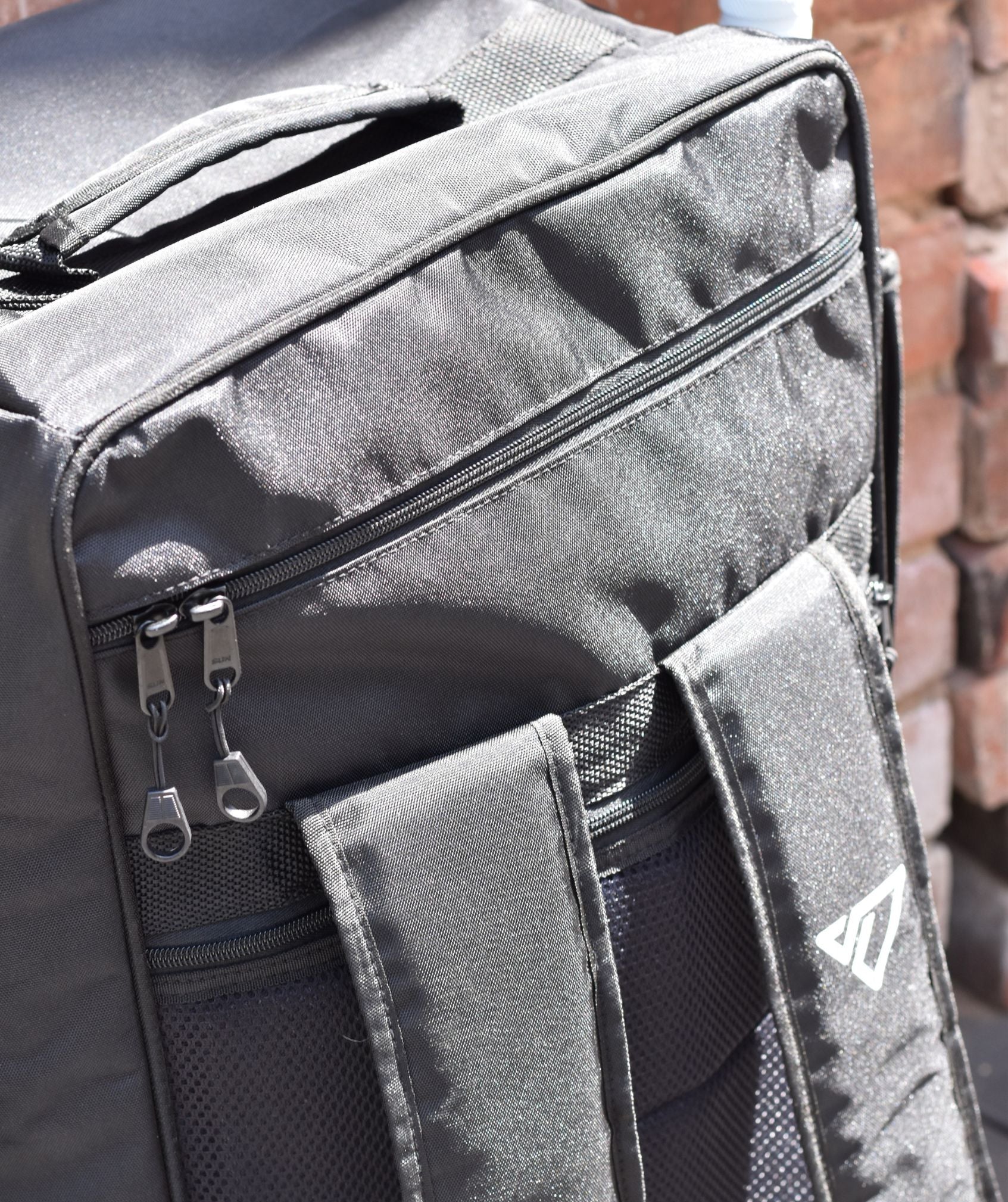2026 PRYZM Junior Duffle Cricket Bag