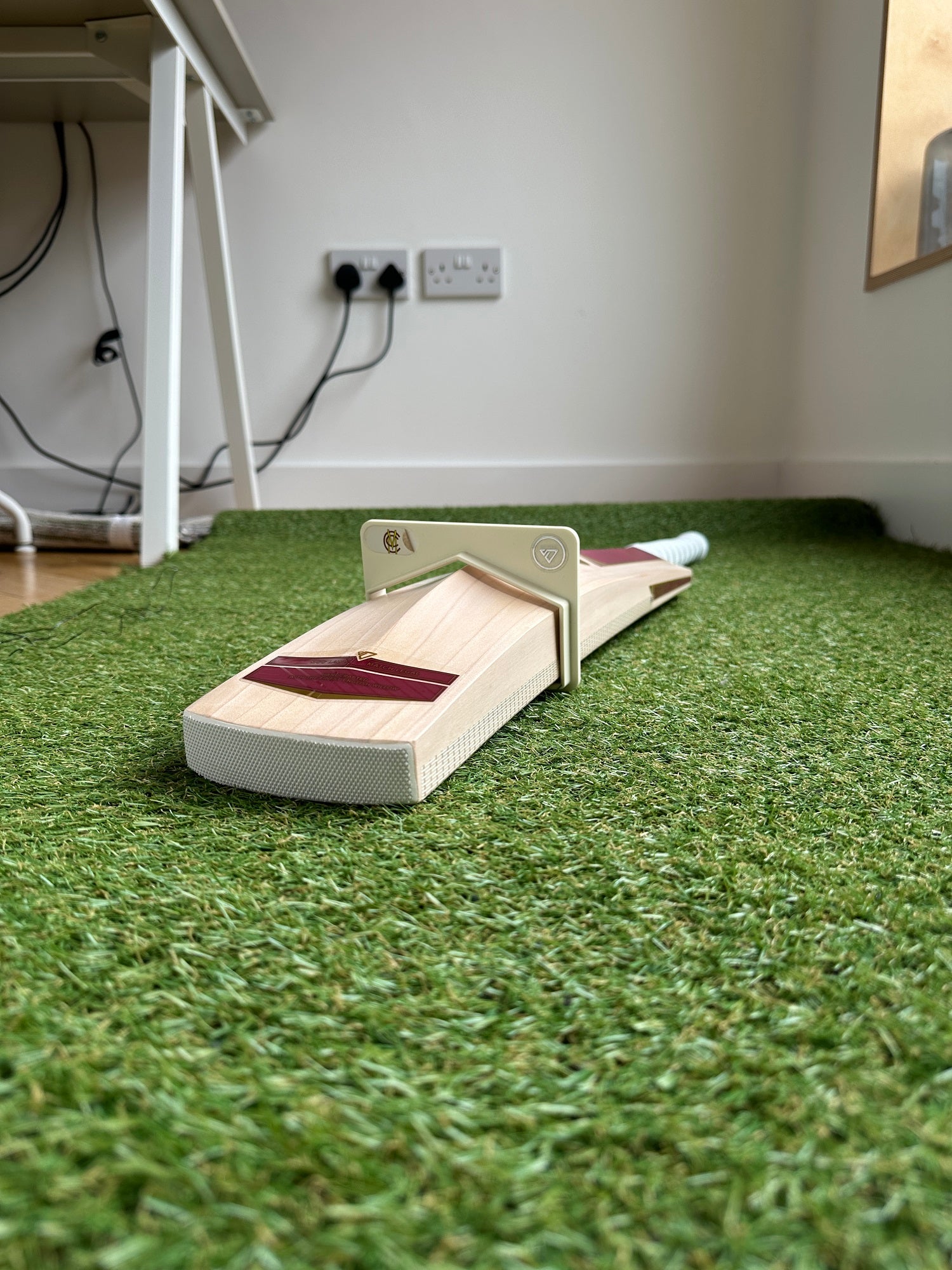 2'9 Concave | Signature (G1+) #3473 (Ready to Play)