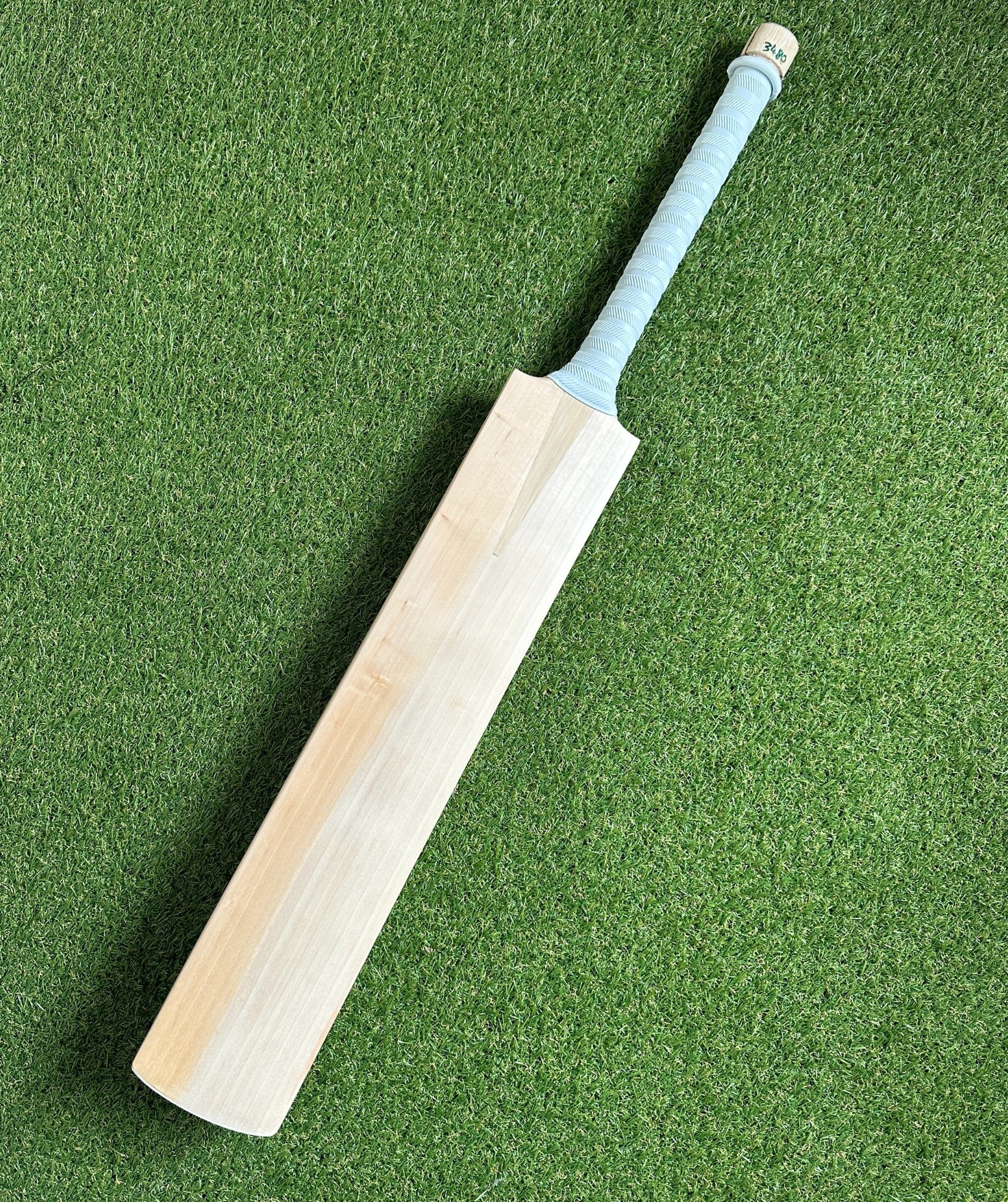 2'9 Convex | Signature (G1+) #3480 (Ready to Play)