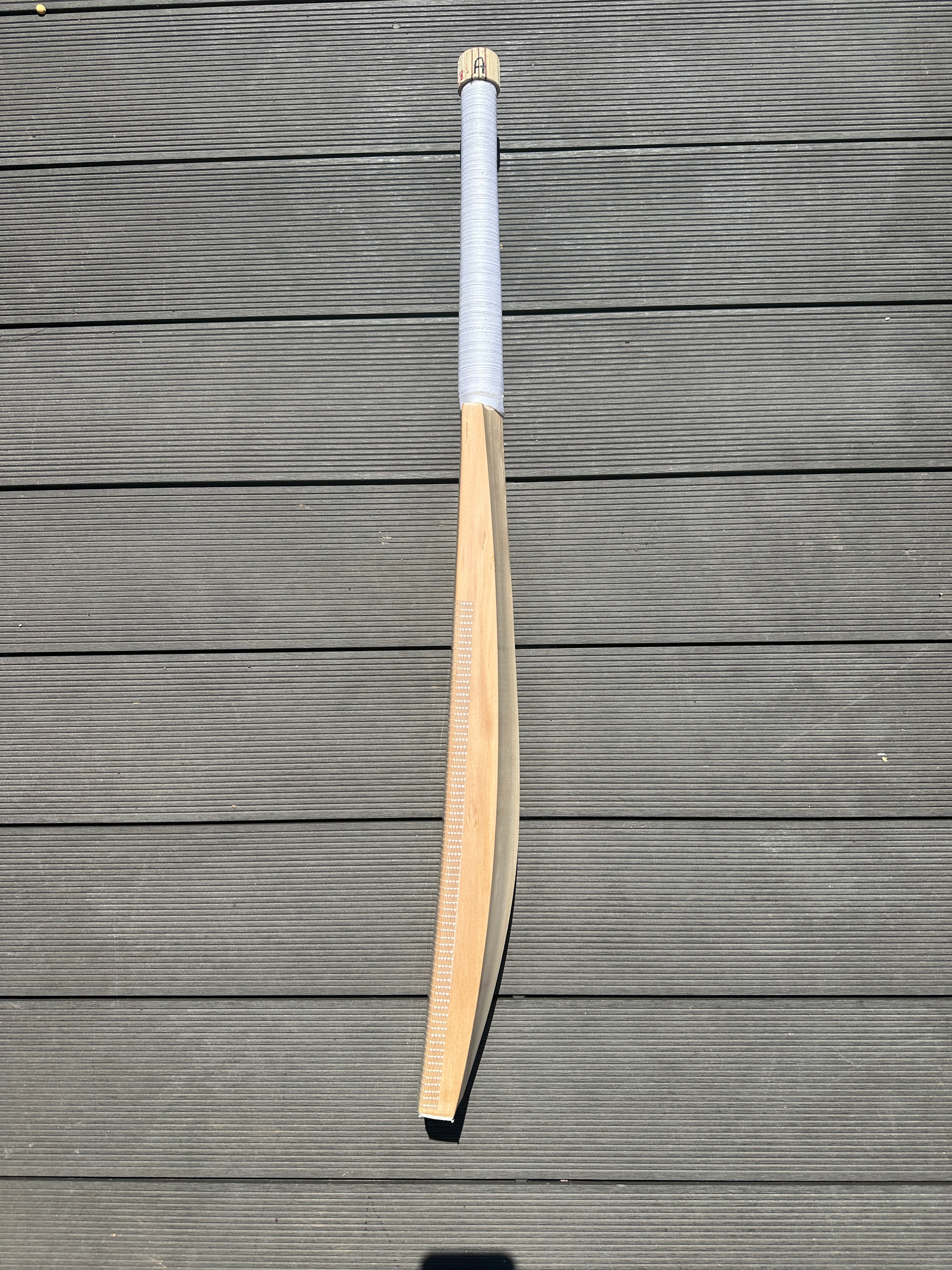 2'9.7 Virtuoso360 | Signature (G1+) #3523 (Ready to Play)