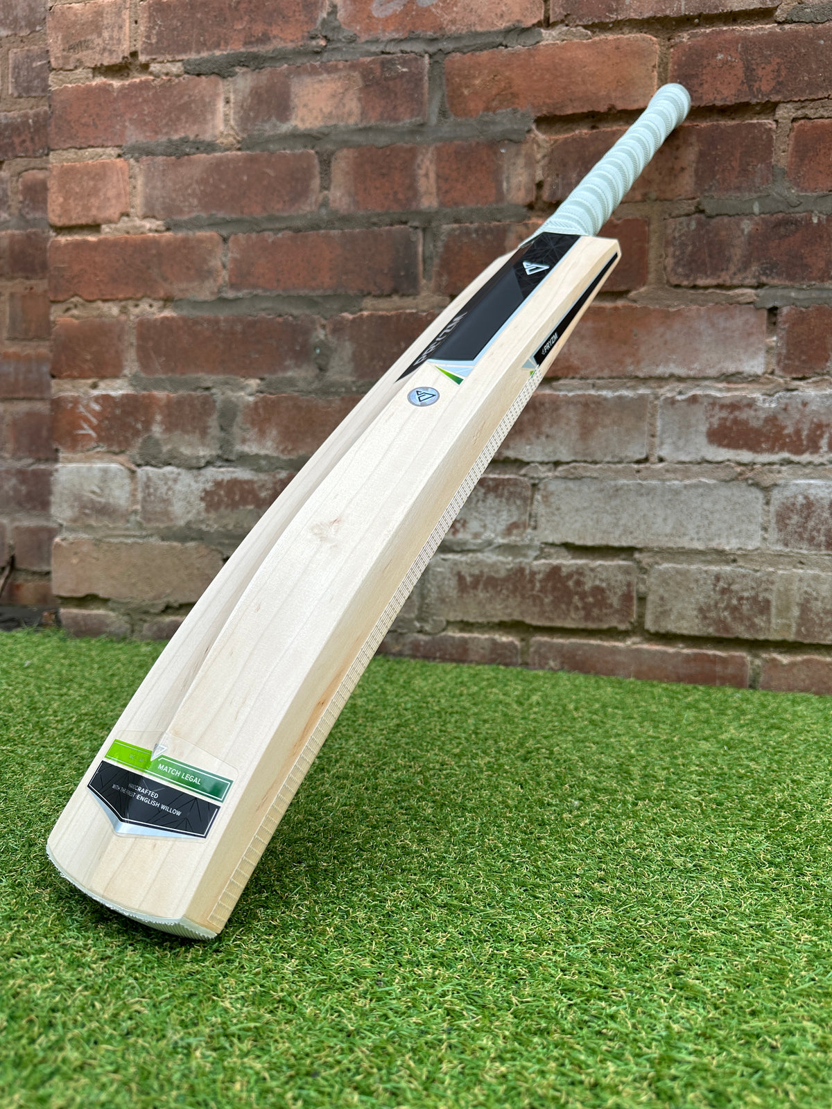 2'9.5 Virtuoso360 | Performance (G3) #3511 (Ready to Play)