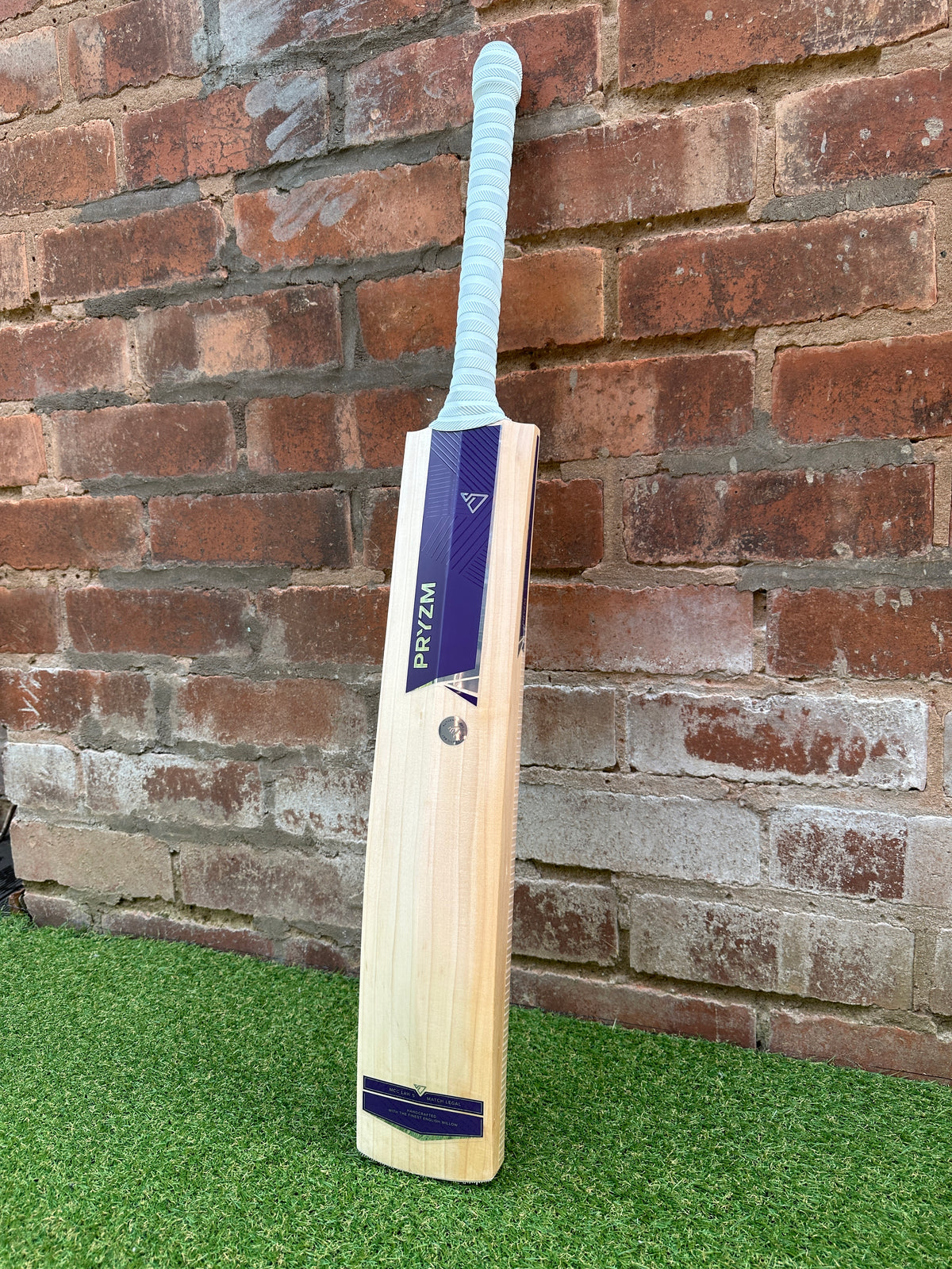 2'7.1 | G1 Harrow | Concave #3526 (Ready to Play) (Copy)