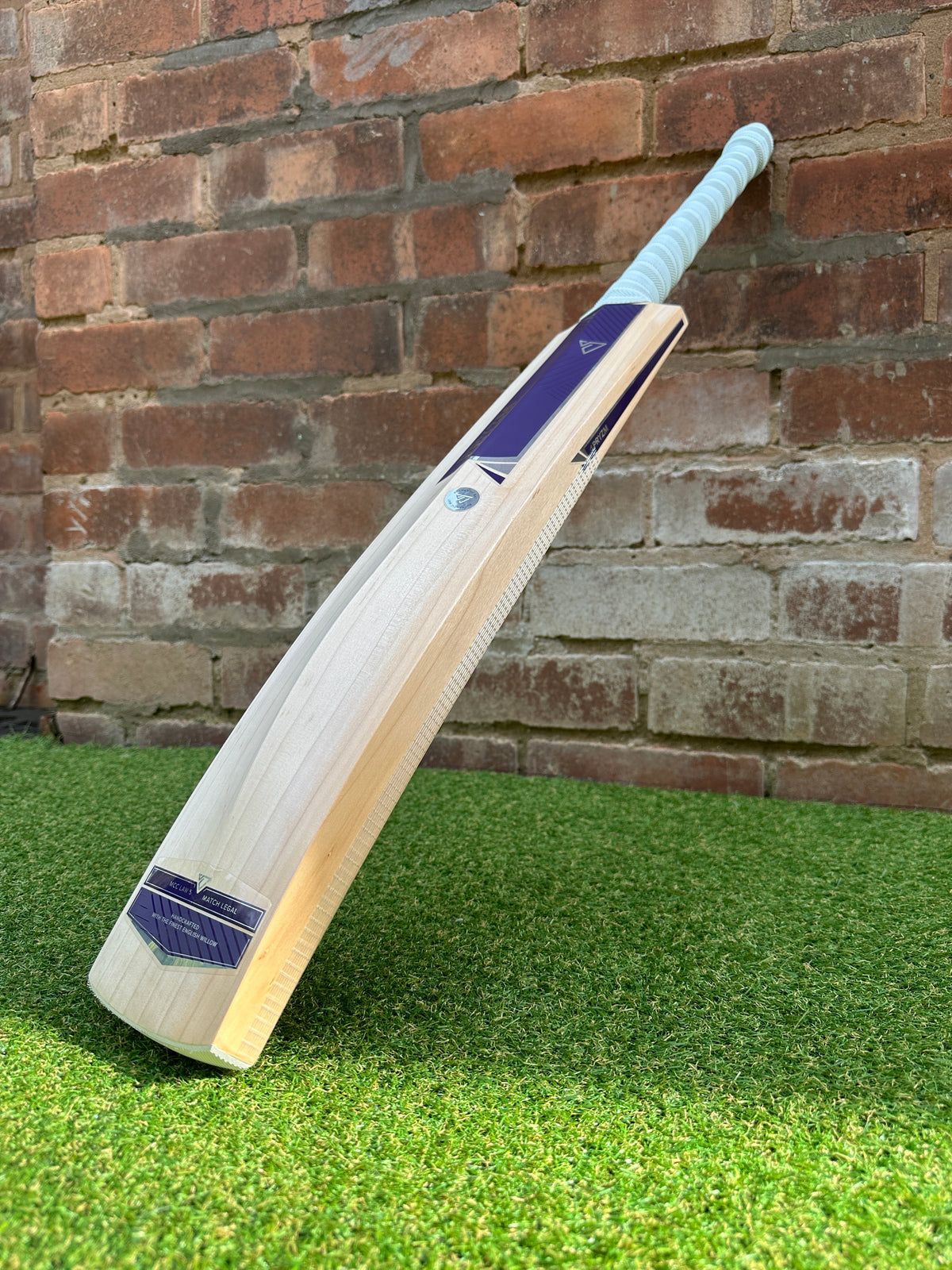 2'7.1 | G1 Harrow | Concave #3526 (Ready to Play) (Copy)