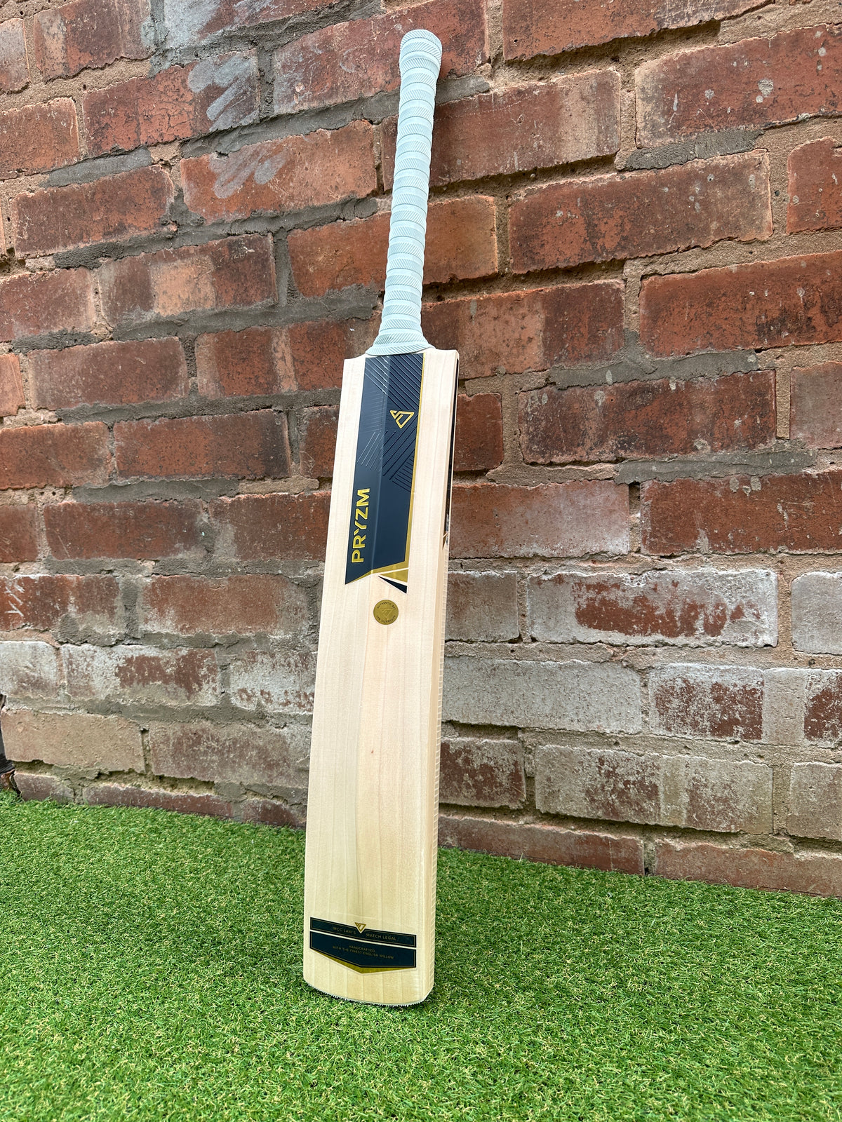 2'6.7 | G1 Harrow | Concave #3512 (Ready to Play)
