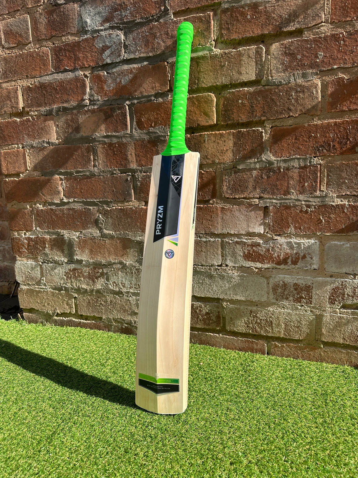 2'9.5 Virtuoso360 | Performance (G3) #3510 (Ready to Play)