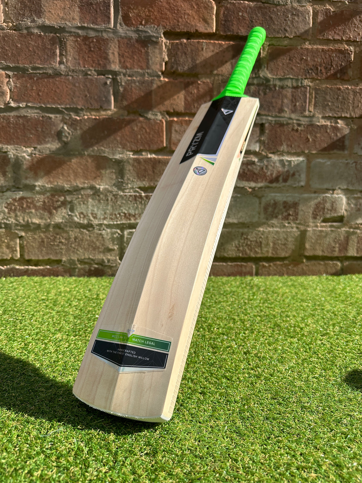 2'9.5 Virtuoso360 | Performance (G3) #3510 (Ready to Play)
