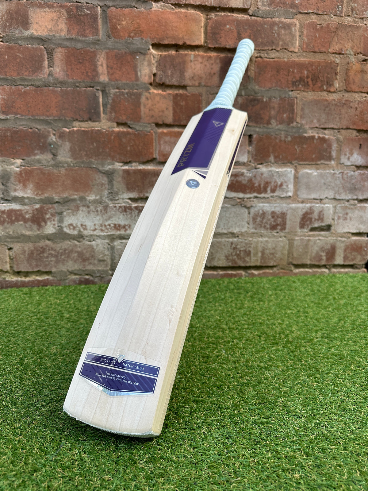 2'9.6 Convex | Exclusive Pro (G1) #3520 (Ready to Play)