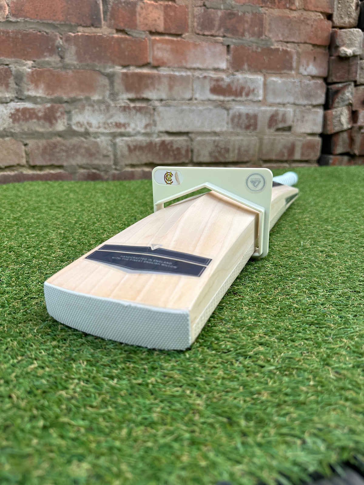 2'6.5 | G1 Harrow | Concave #3525 (Ready to Play)