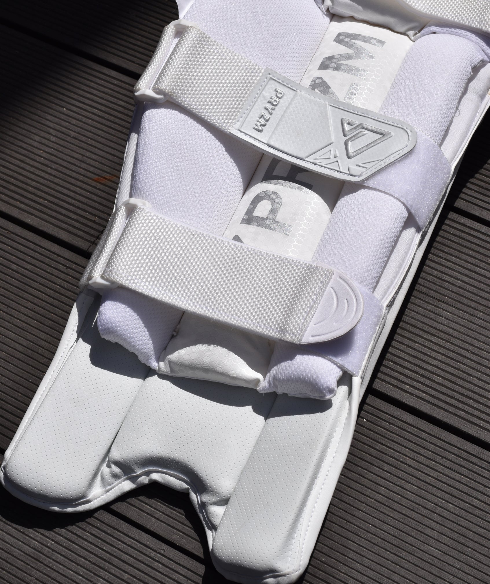 2026 Junior Tempo Batting Pads (Youth + Junior Sizes)