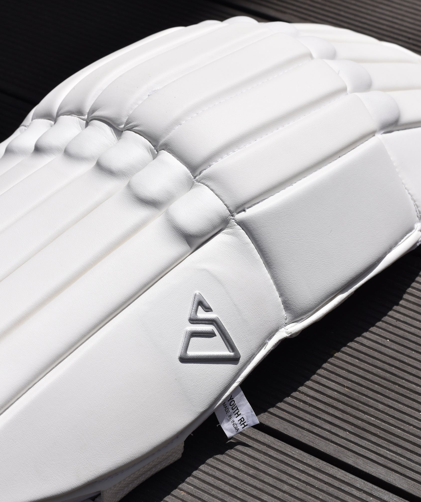 2026 Junior Tempo Batting Pads (Youth + Junior Sizes)