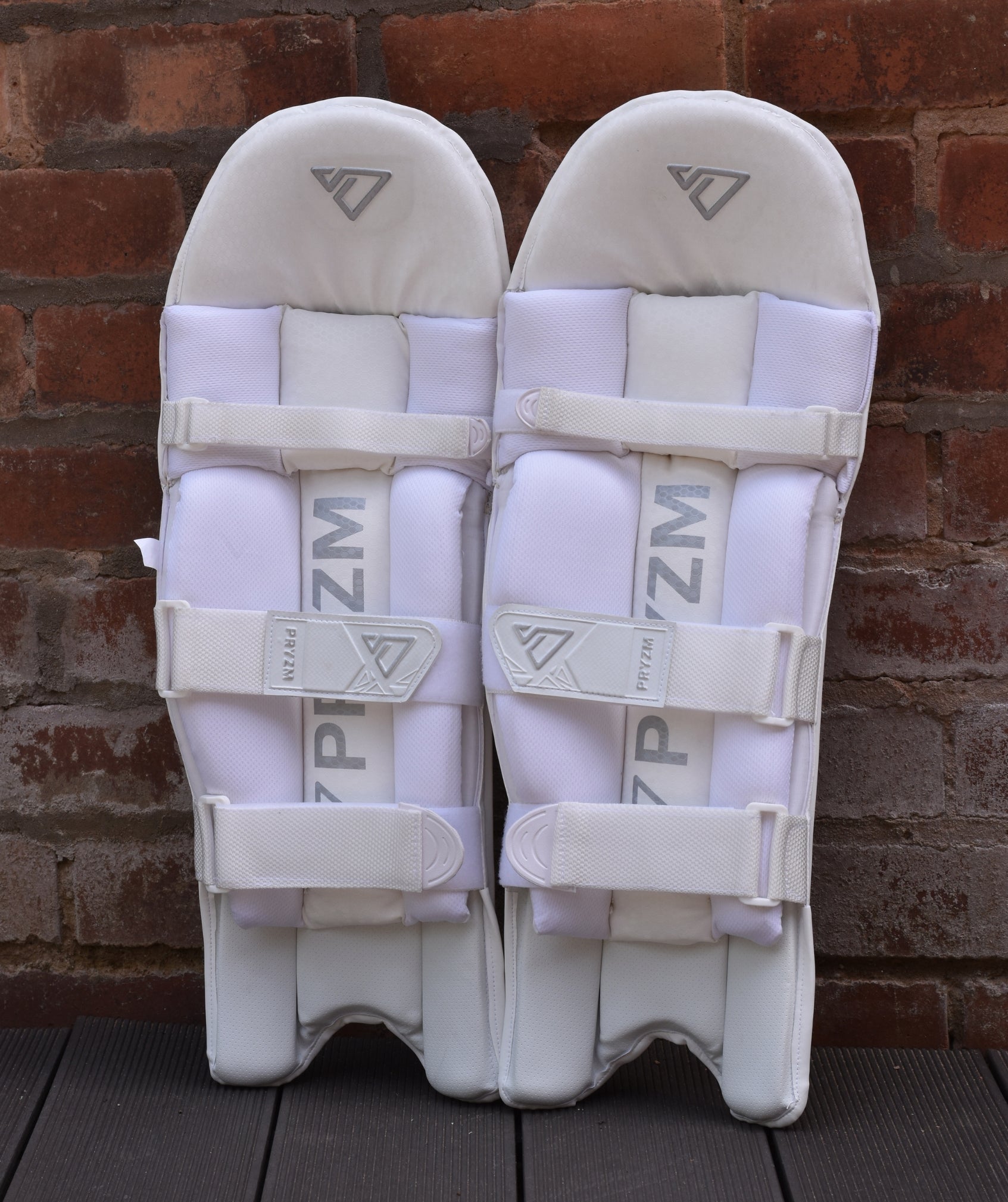 2026 Junior Tempo Batting Pads (Youth + Junior Sizes)