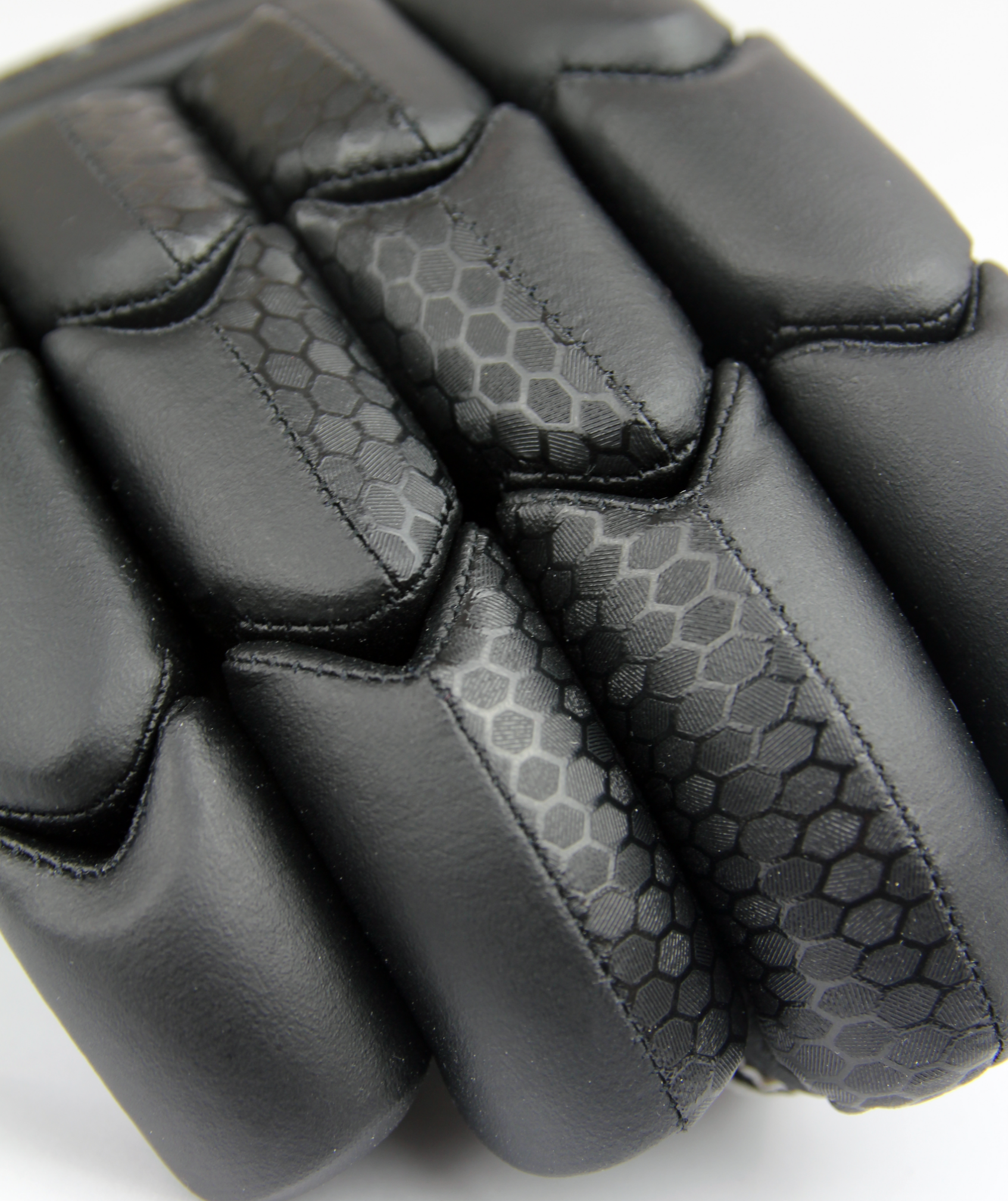 Black Signature Gloves (Adults LH)