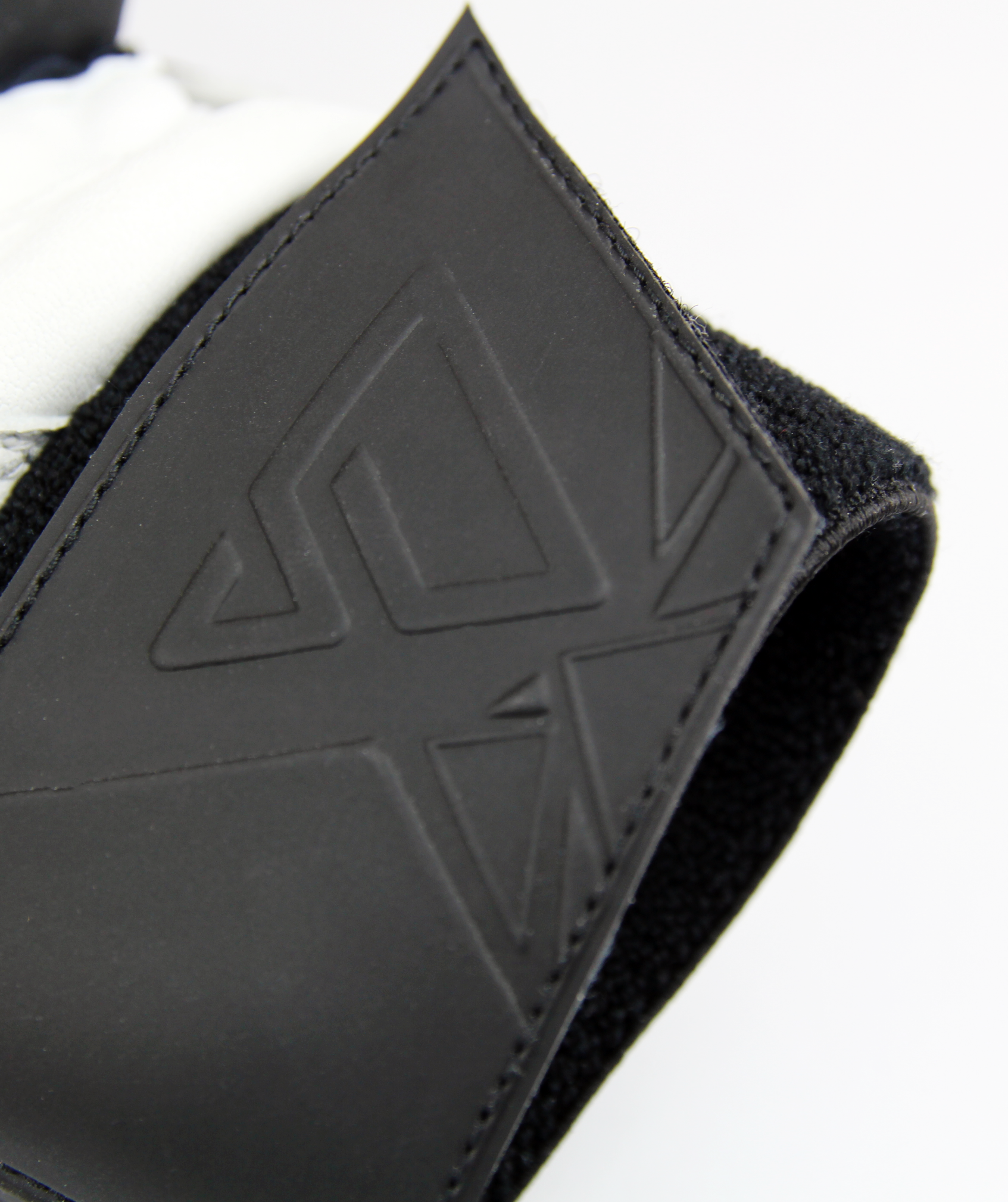 Black Signature Gloves (Adults LH)