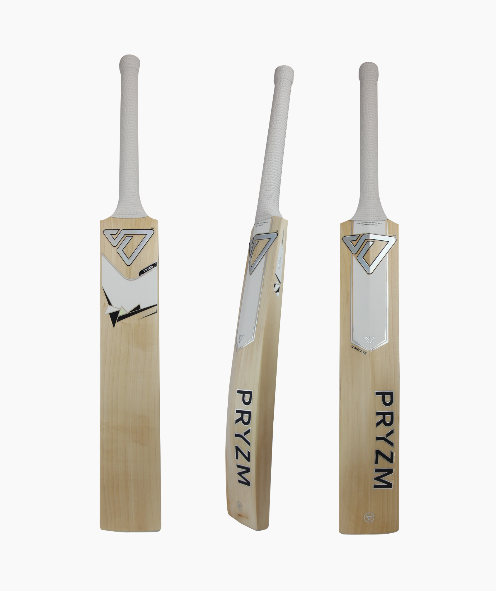 Harrow/Junior Cricket Bat