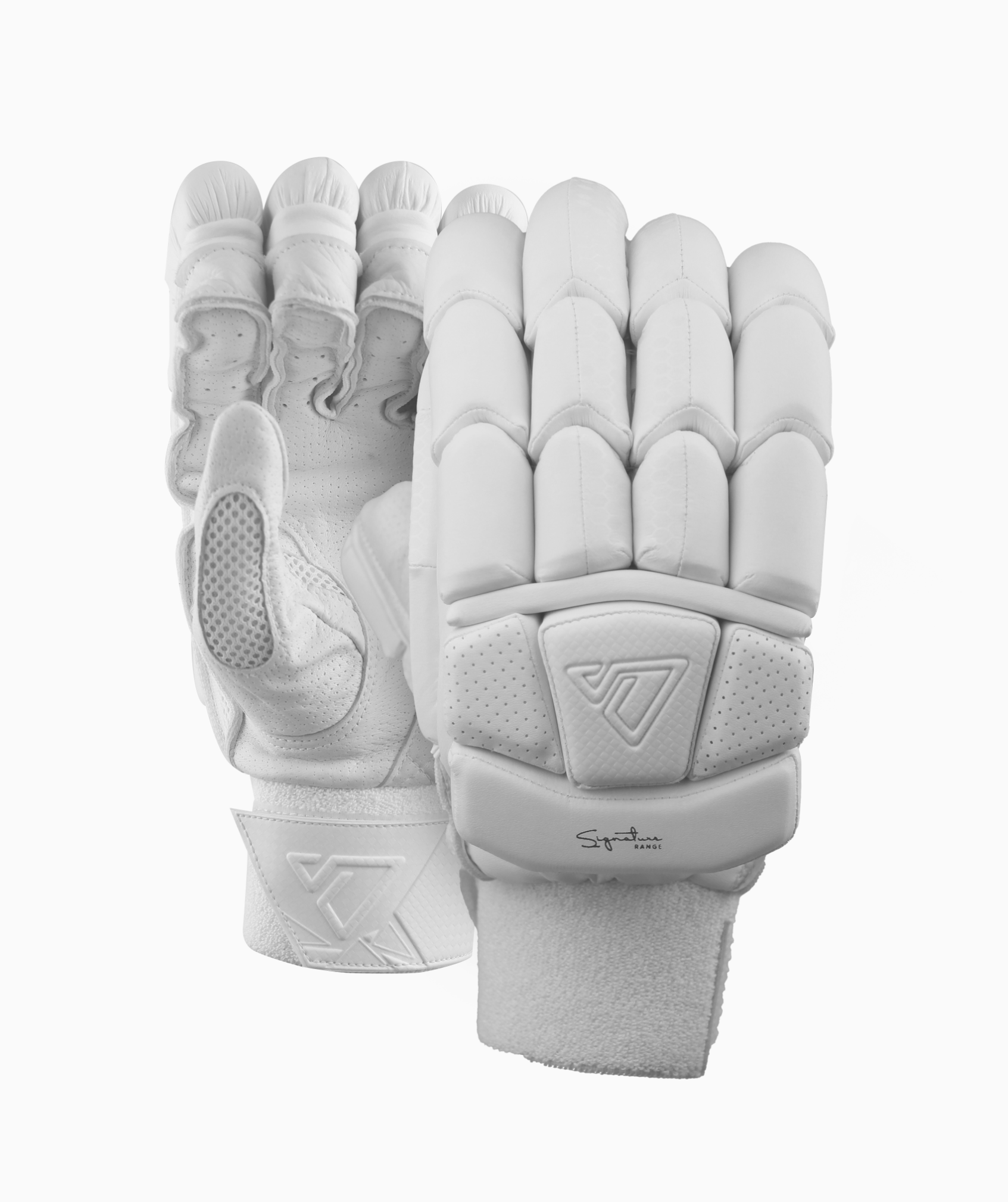 Signature Cricket Gloves - Youth/Junior (RH + LH)