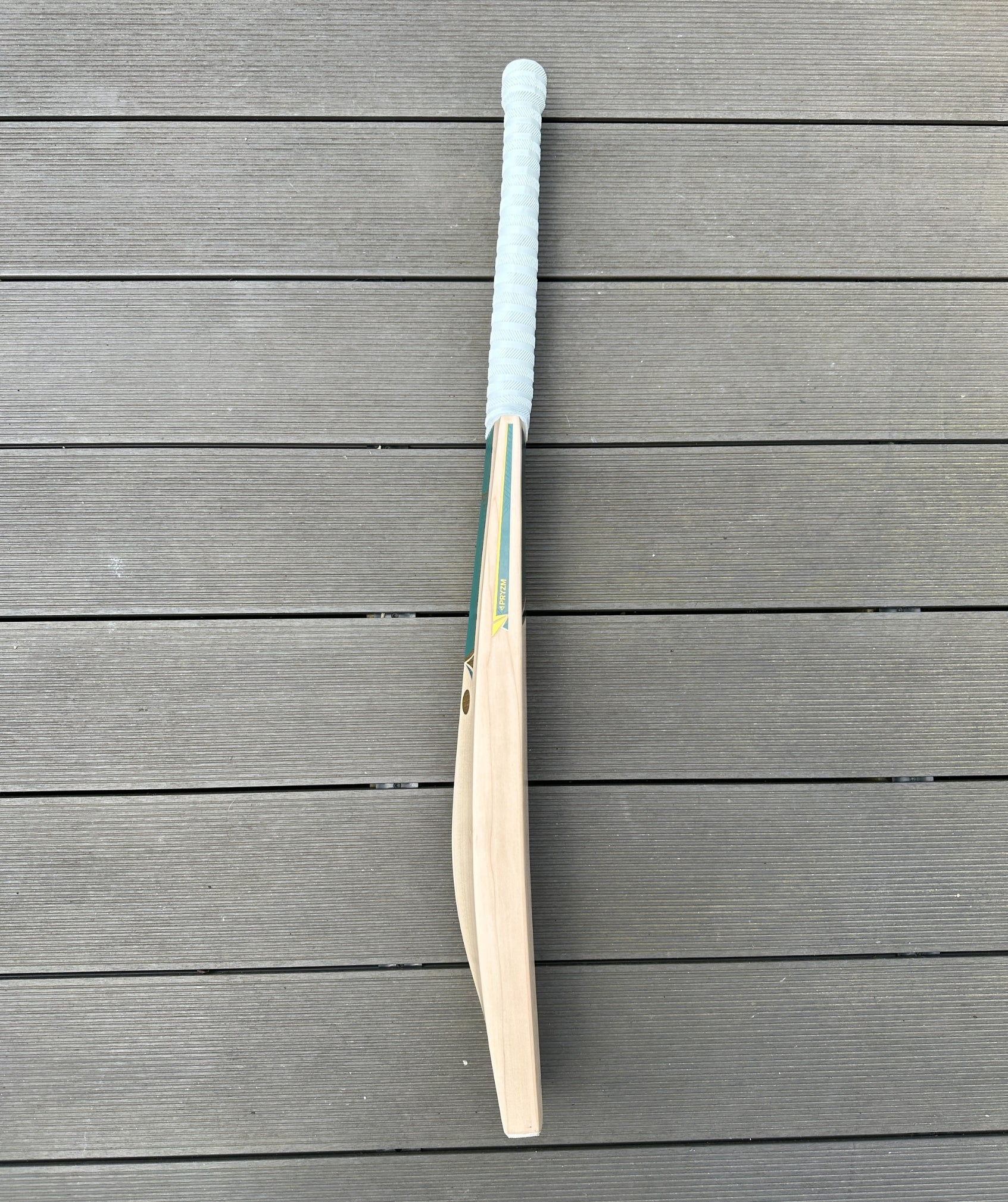 2'9 Concave | Signature (G1+) #3453