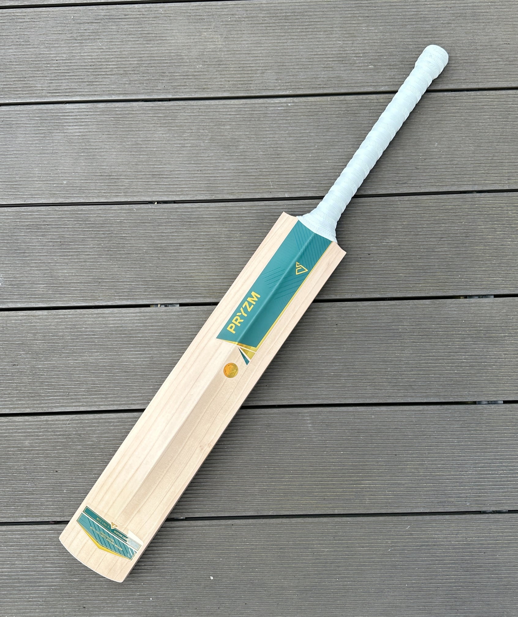 2'9 Concave | Signature (G1+) #3453