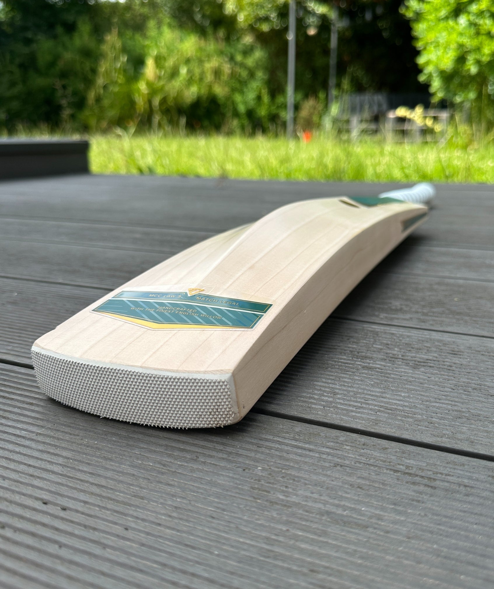 2'9 Concave | Signature (G1+) #3453