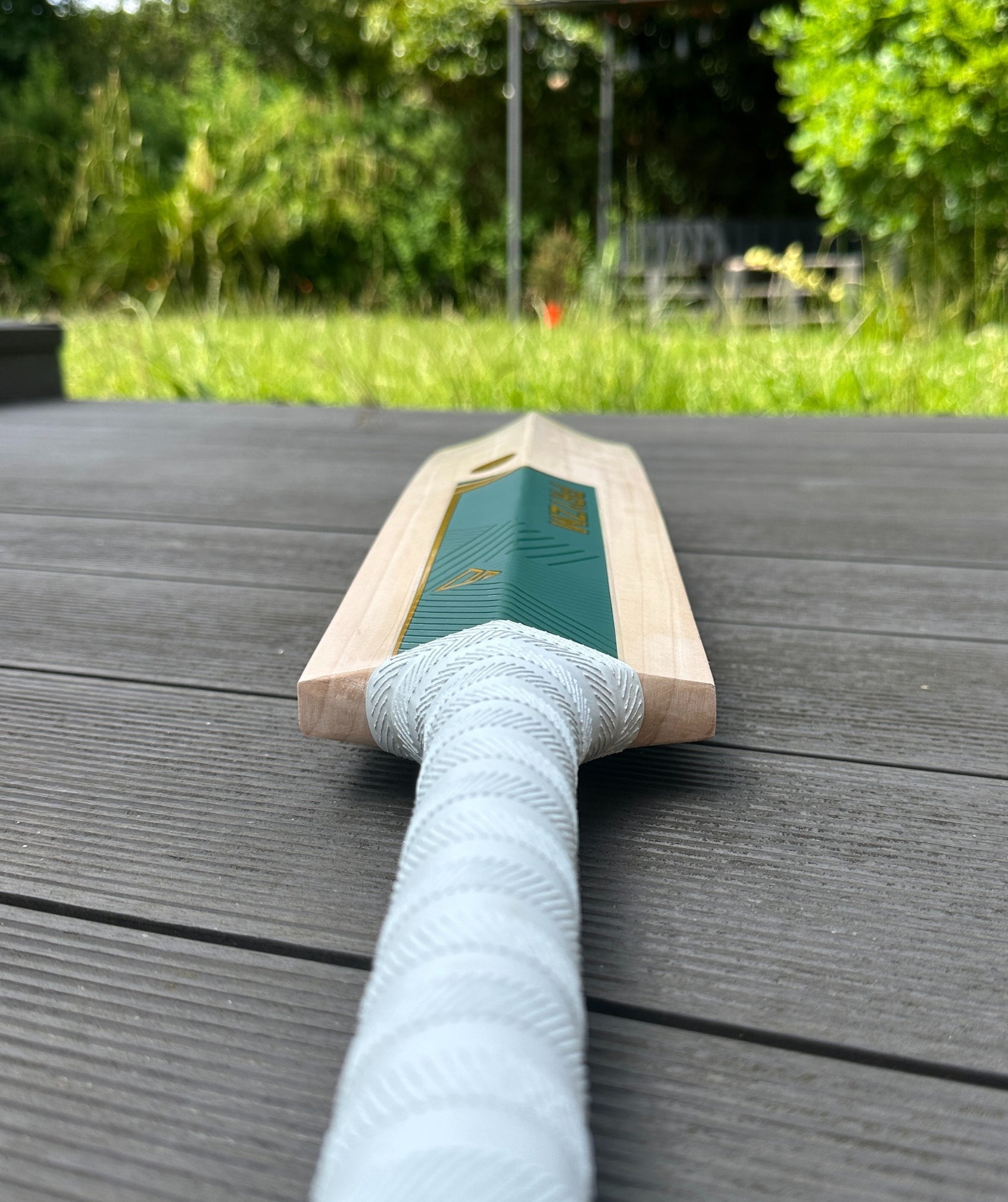 2'9 Concave | Signature (G1+) #3453