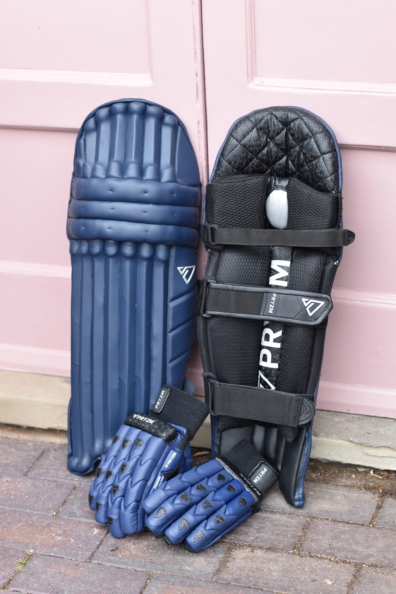 2026 Navy Pads & Gloves Bundle