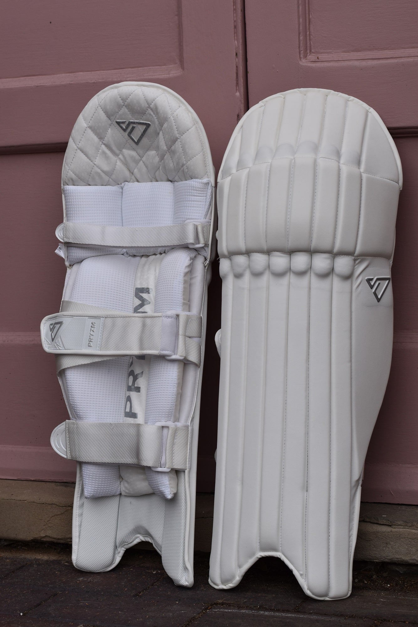 2026 Tempo Batting Pads