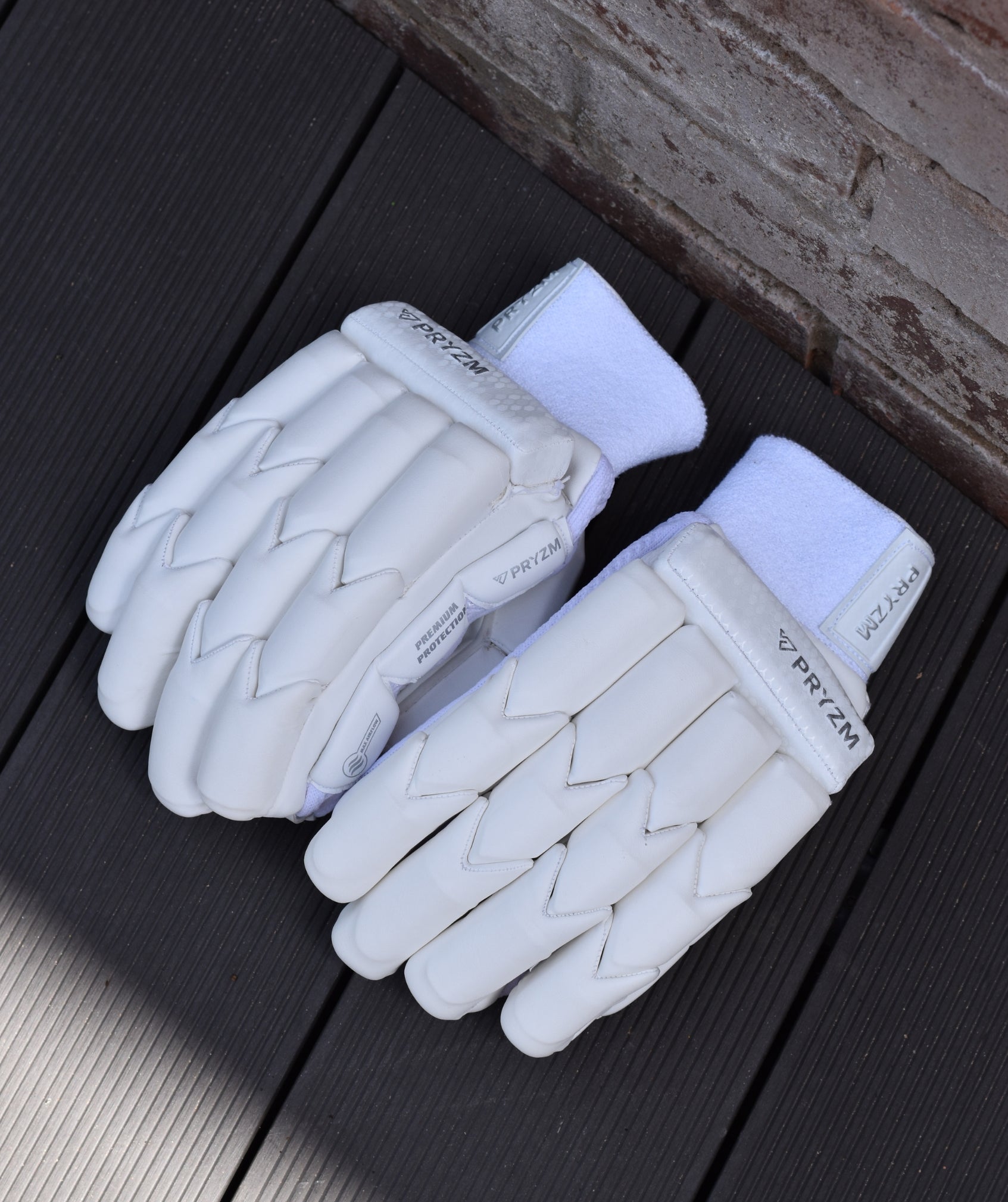 2026 Junior Tempo Batting Gloves (Youth + Junior Sizes)